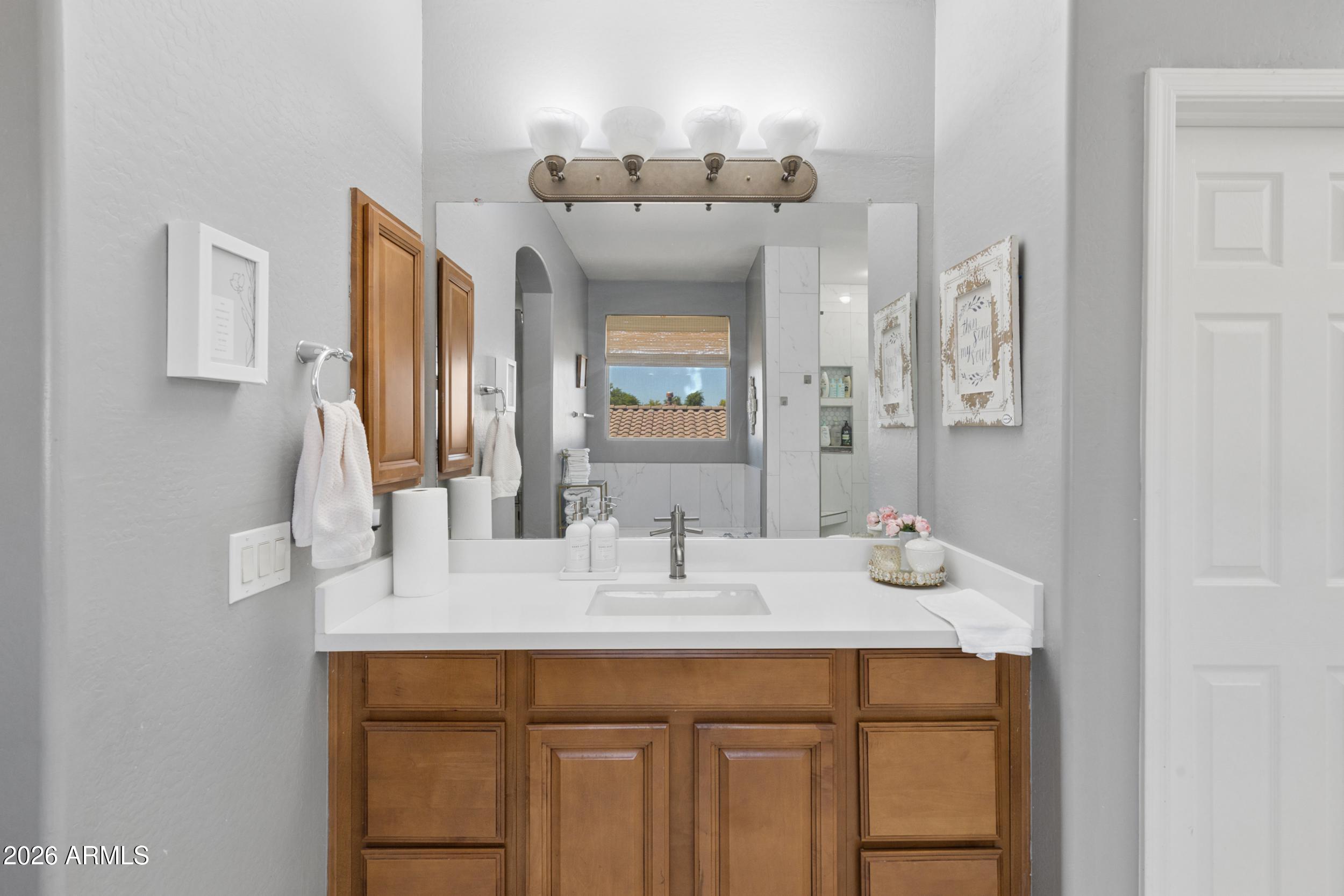 CANYON TRAILS UNIT 4 WEST PARCEL C1 - Residential