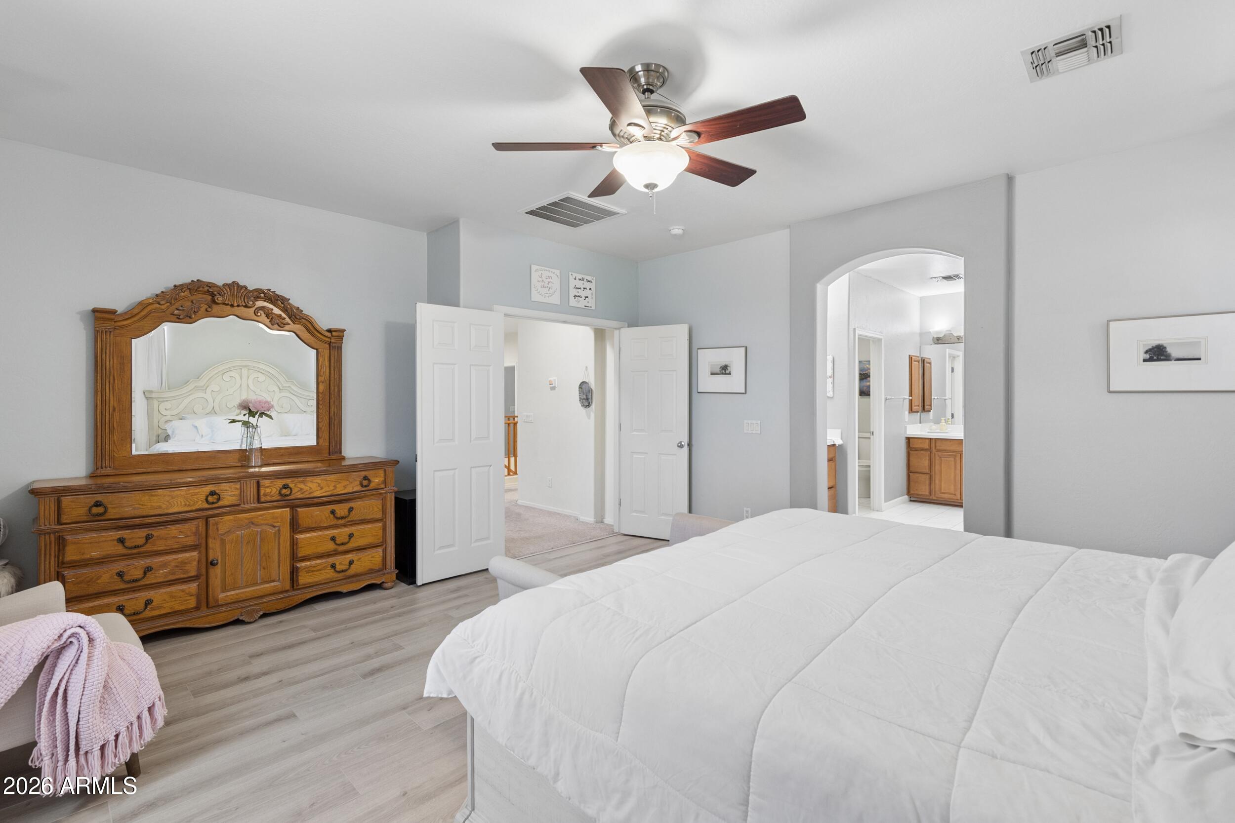 CANYON TRAILS UNIT 4 WEST PARCEL C1 - Residential