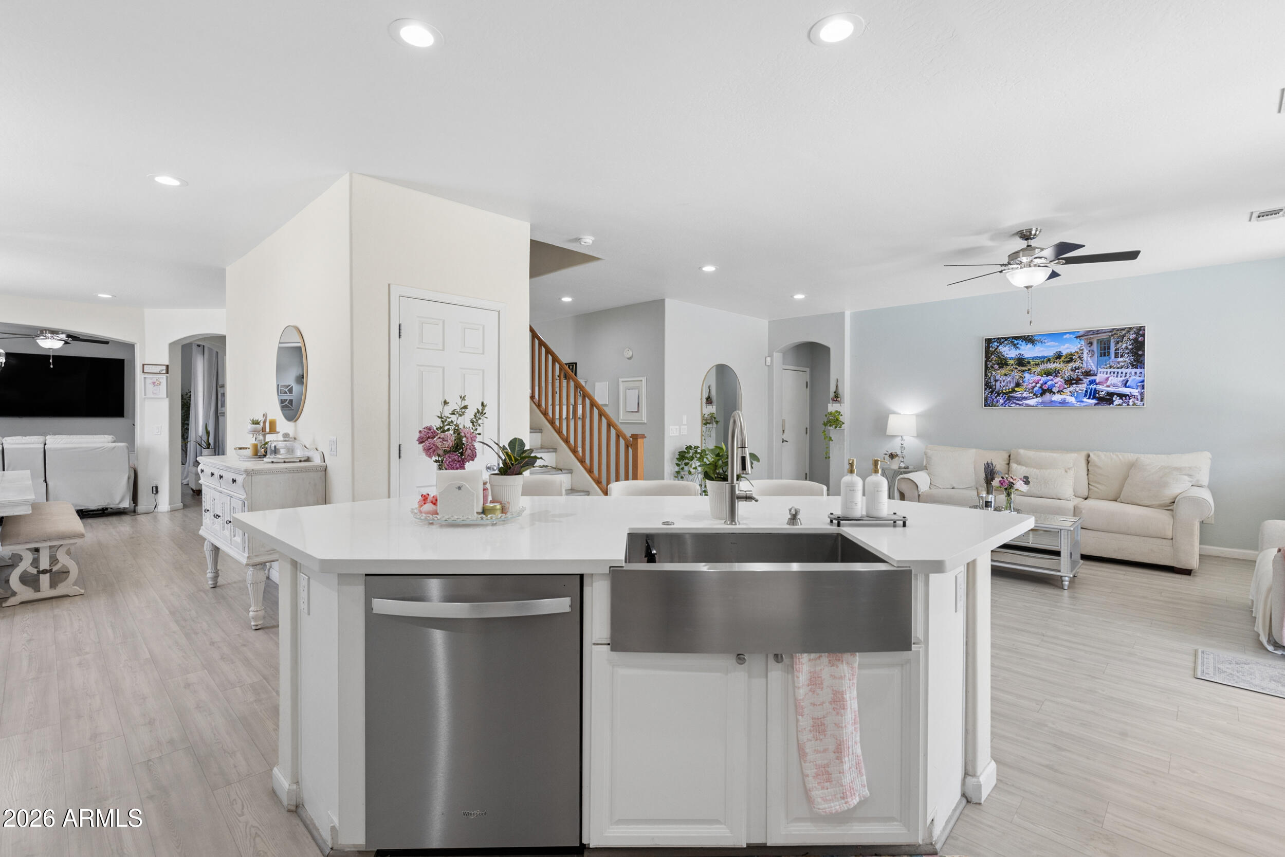CANYON TRAILS UNIT 4 WEST PARCEL C1 - Residential