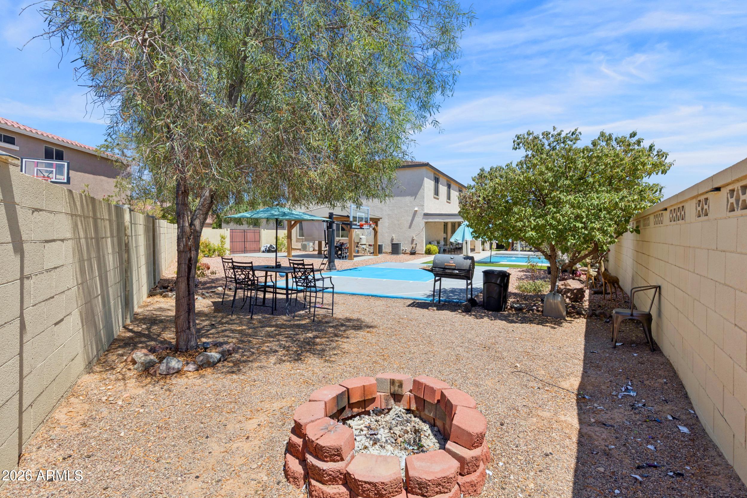 CANYON TRAILS UNIT 4 WEST PARCEL C1 - Residential