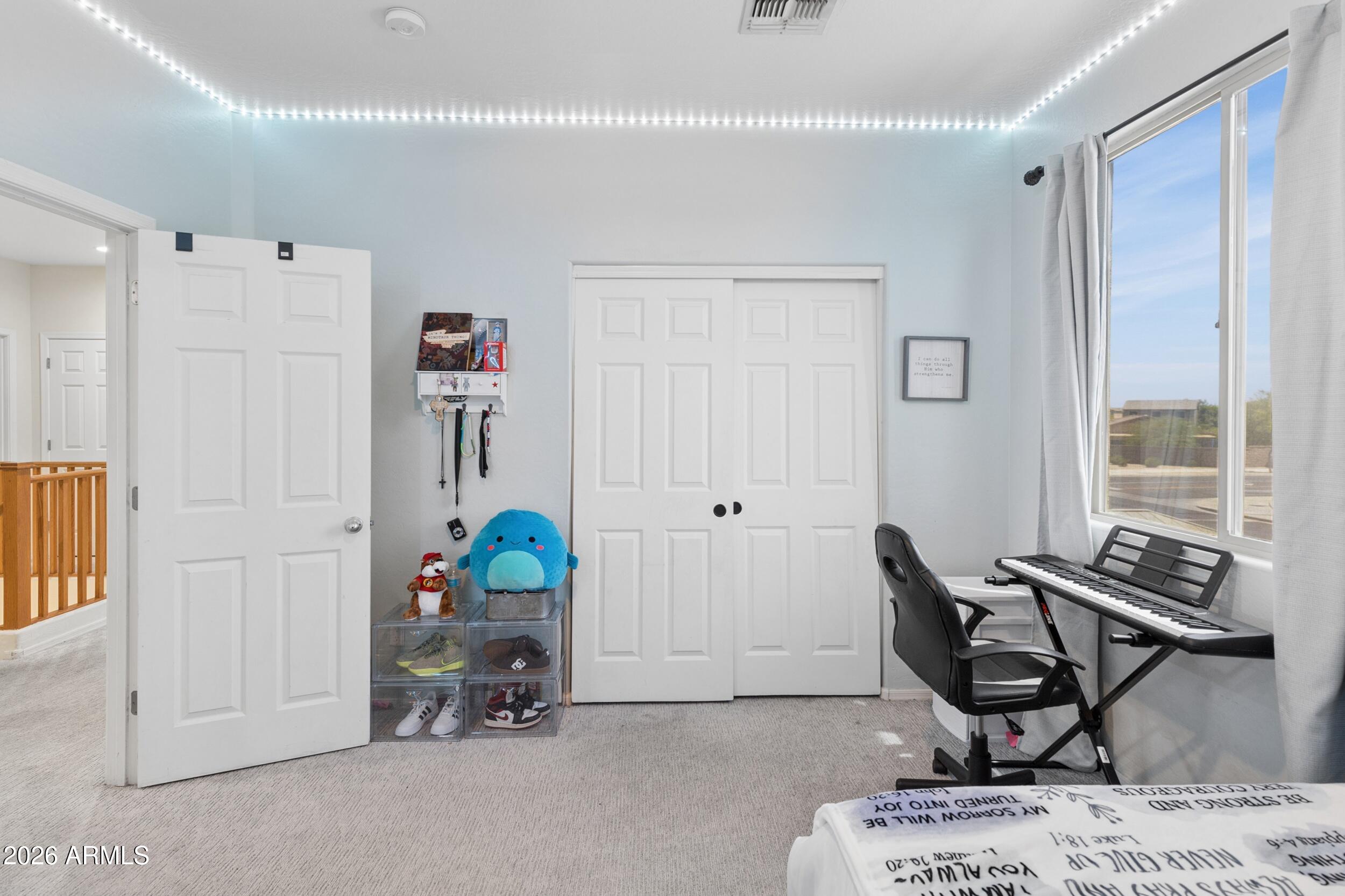 CANYON TRAILS UNIT 4 WEST PARCEL C1 - Residential
