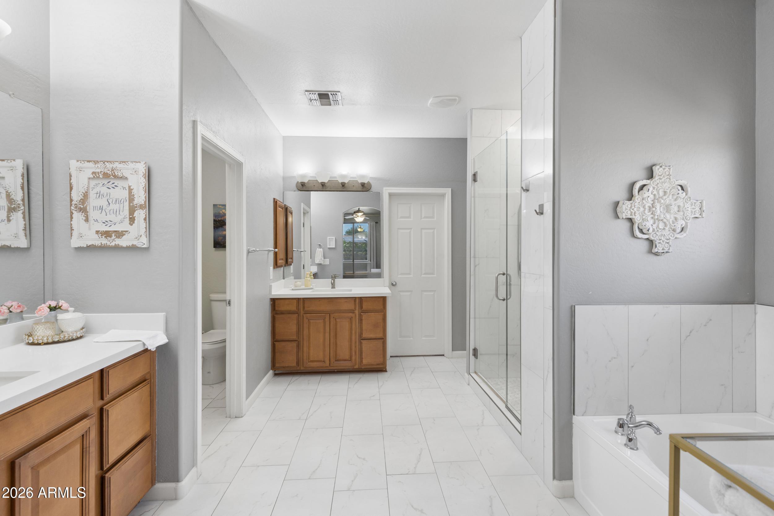CANYON TRAILS UNIT 4 WEST PARCEL C1 - Residential