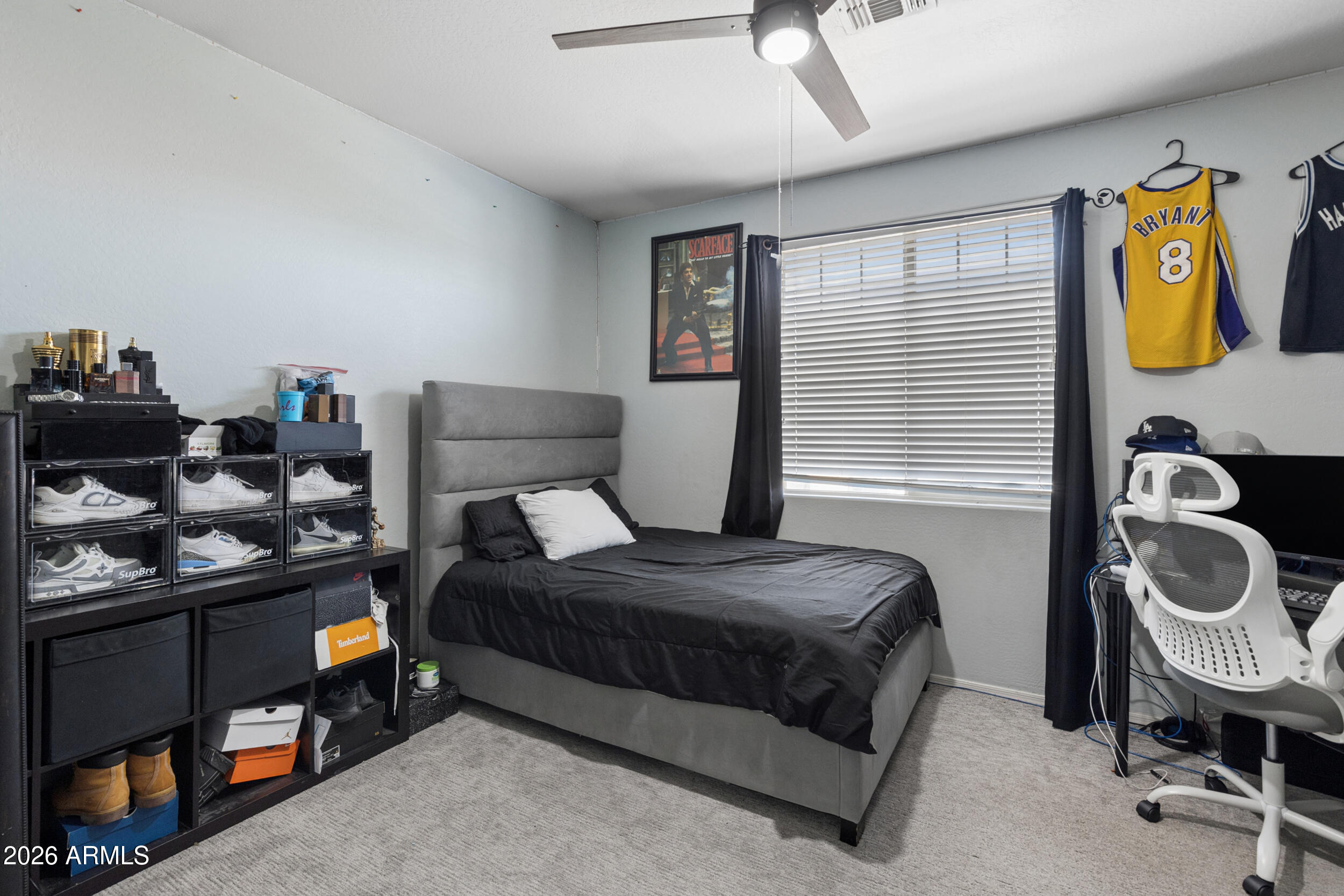 CANYON TRAILS UNIT 4 WEST PARCEL C1 - Residential