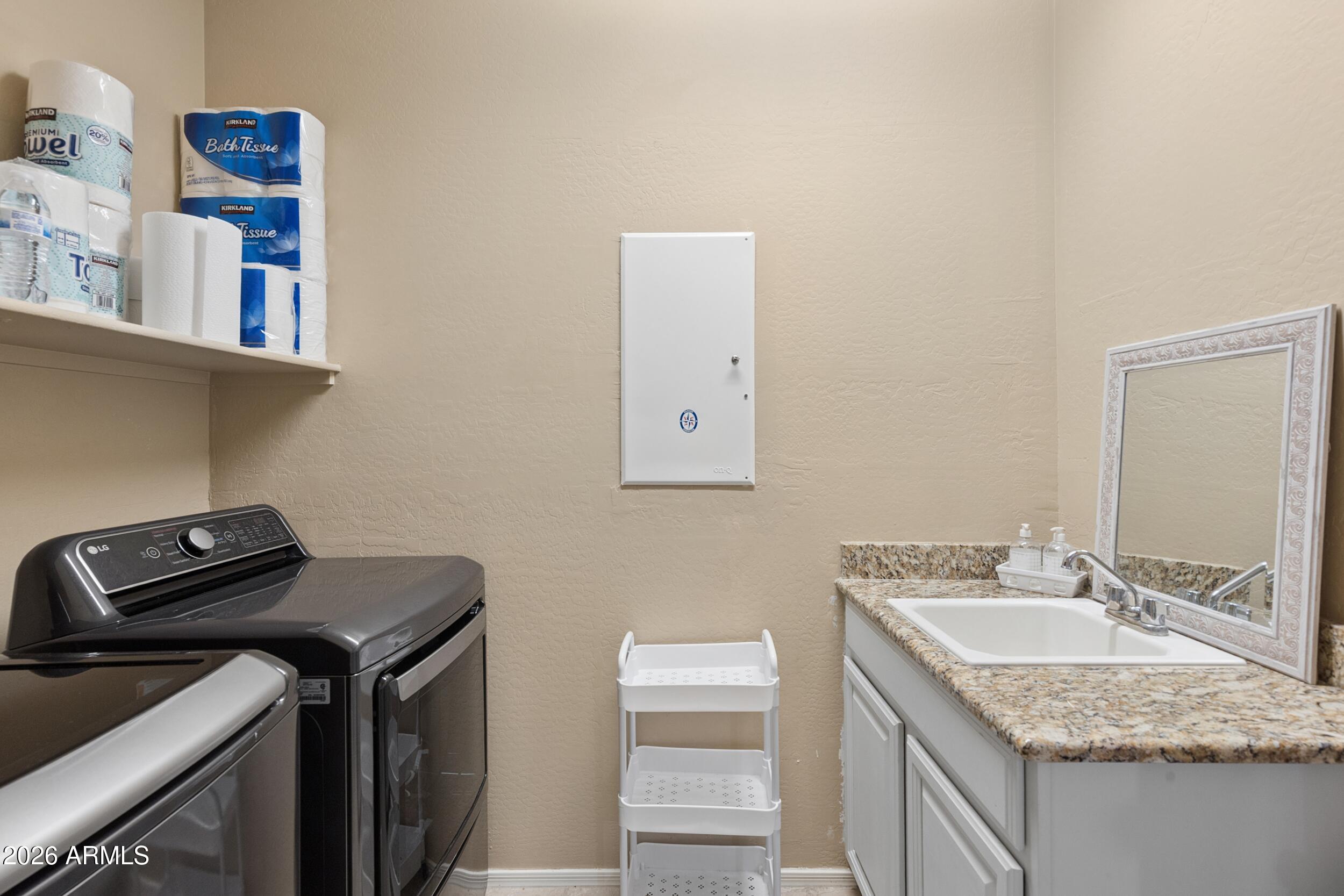 CANYON TRAILS UNIT 4 WEST PARCEL C1 - Residential