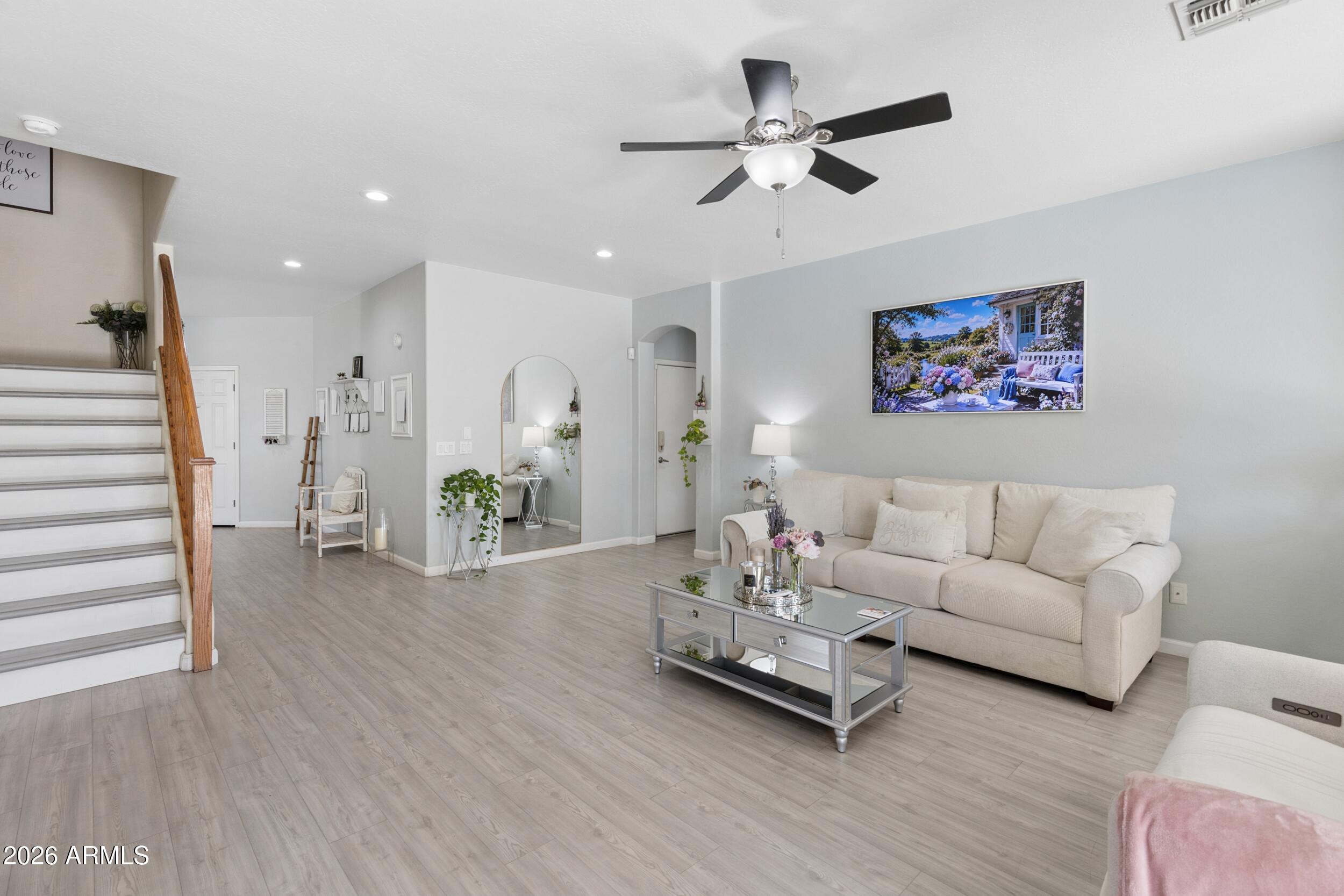 CANYON TRAILS UNIT 4 WEST PARCEL C1 - Residential