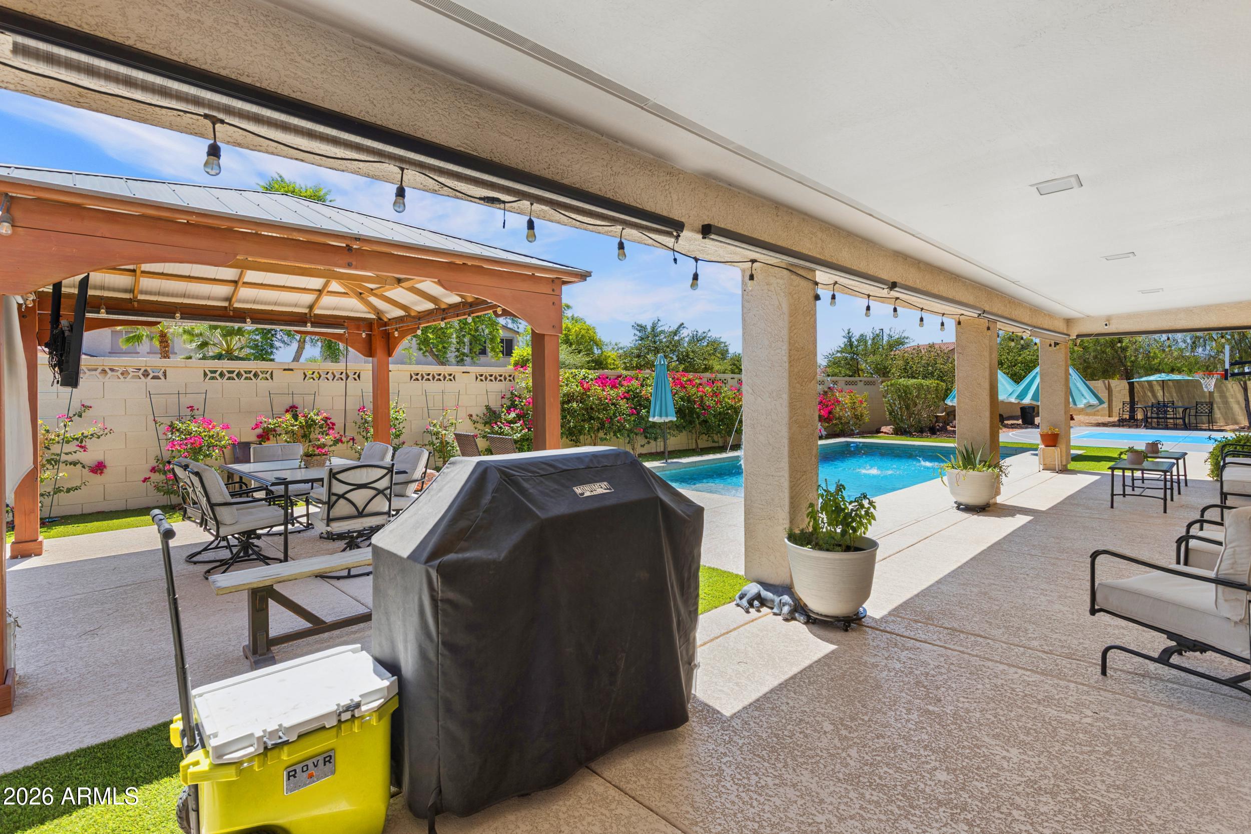 CANYON TRAILS UNIT 4 WEST PARCEL C1 - Residential