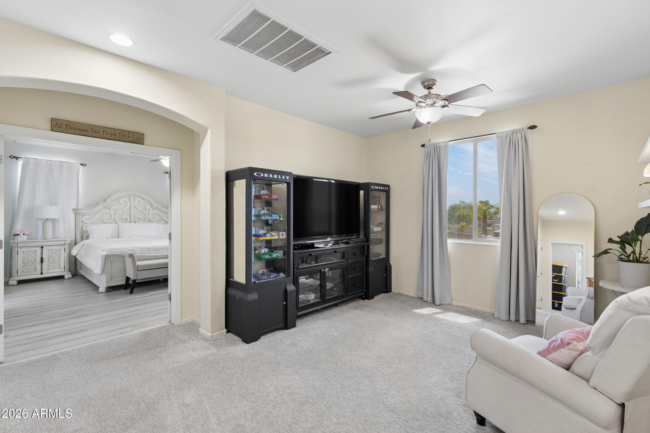 CANYON TRAILS UNIT 4 WEST PARCEL C1 - Residential