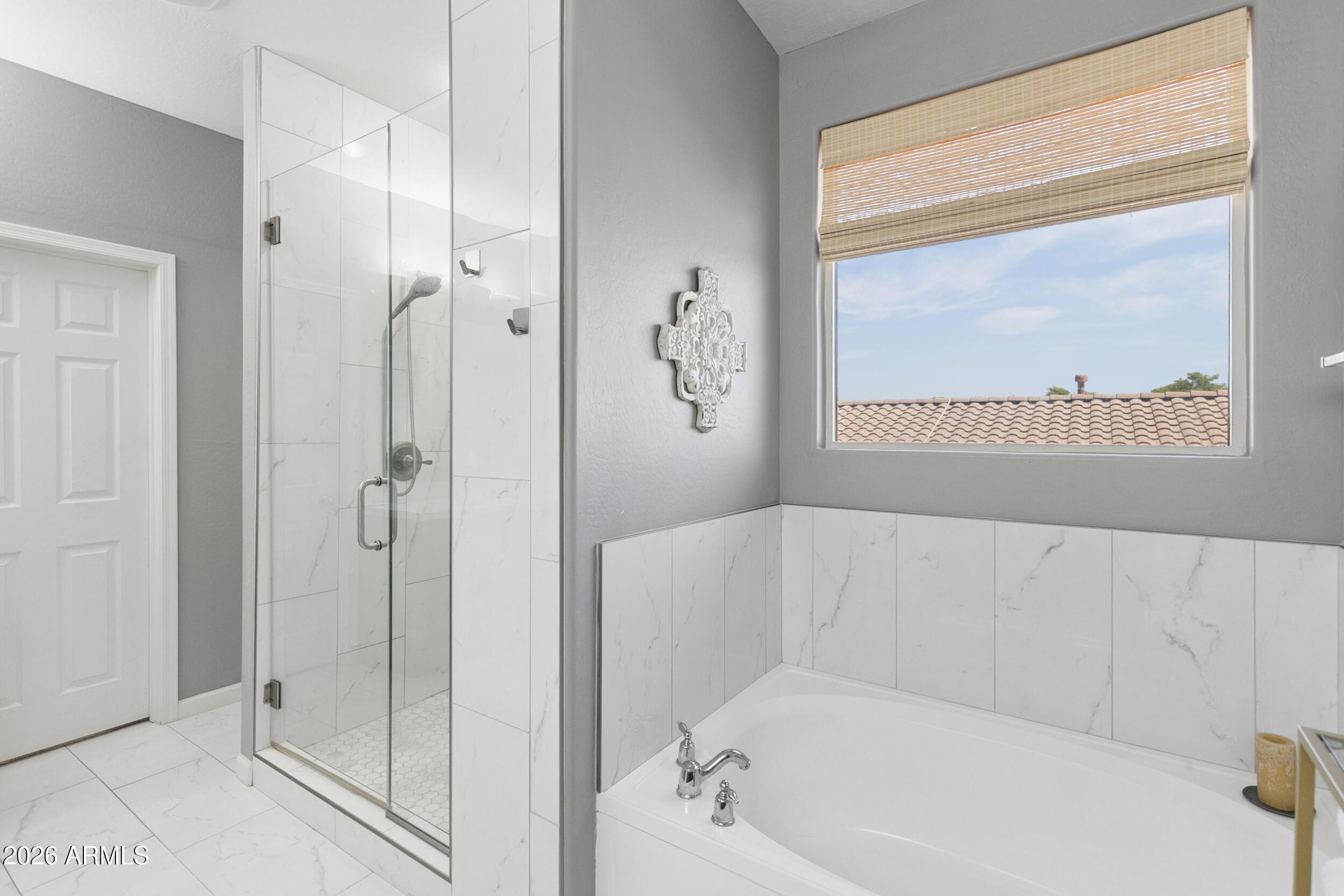 CANYON TRAILS UNIT 4 WEST PARCEL C1 - Residential