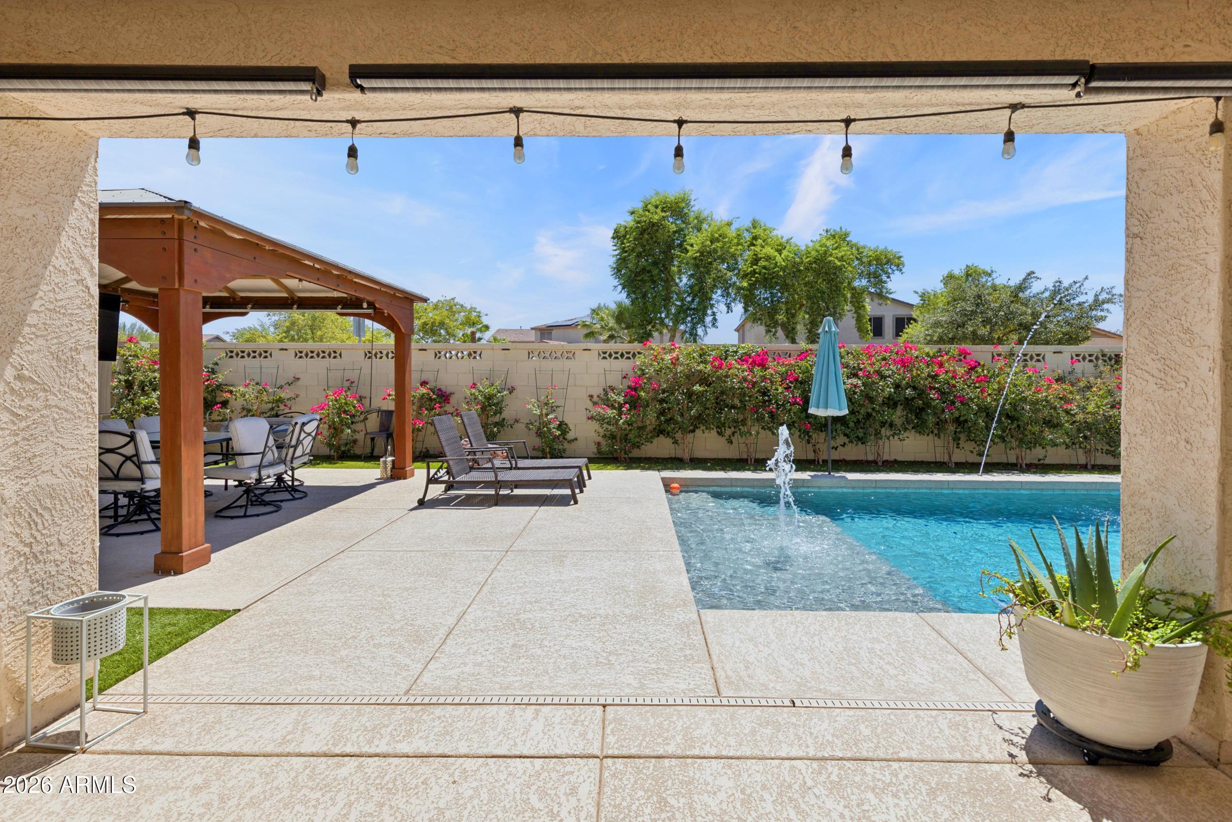 CANYON TRAILS UNIT 4 WEST PARCEL C1 - Residential