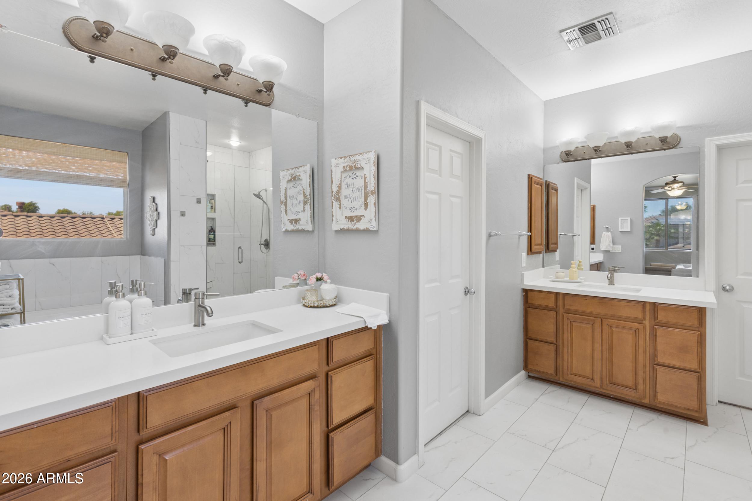 CANYON TRAILS UNIT 4 WEST PARCEL C1 - Residential