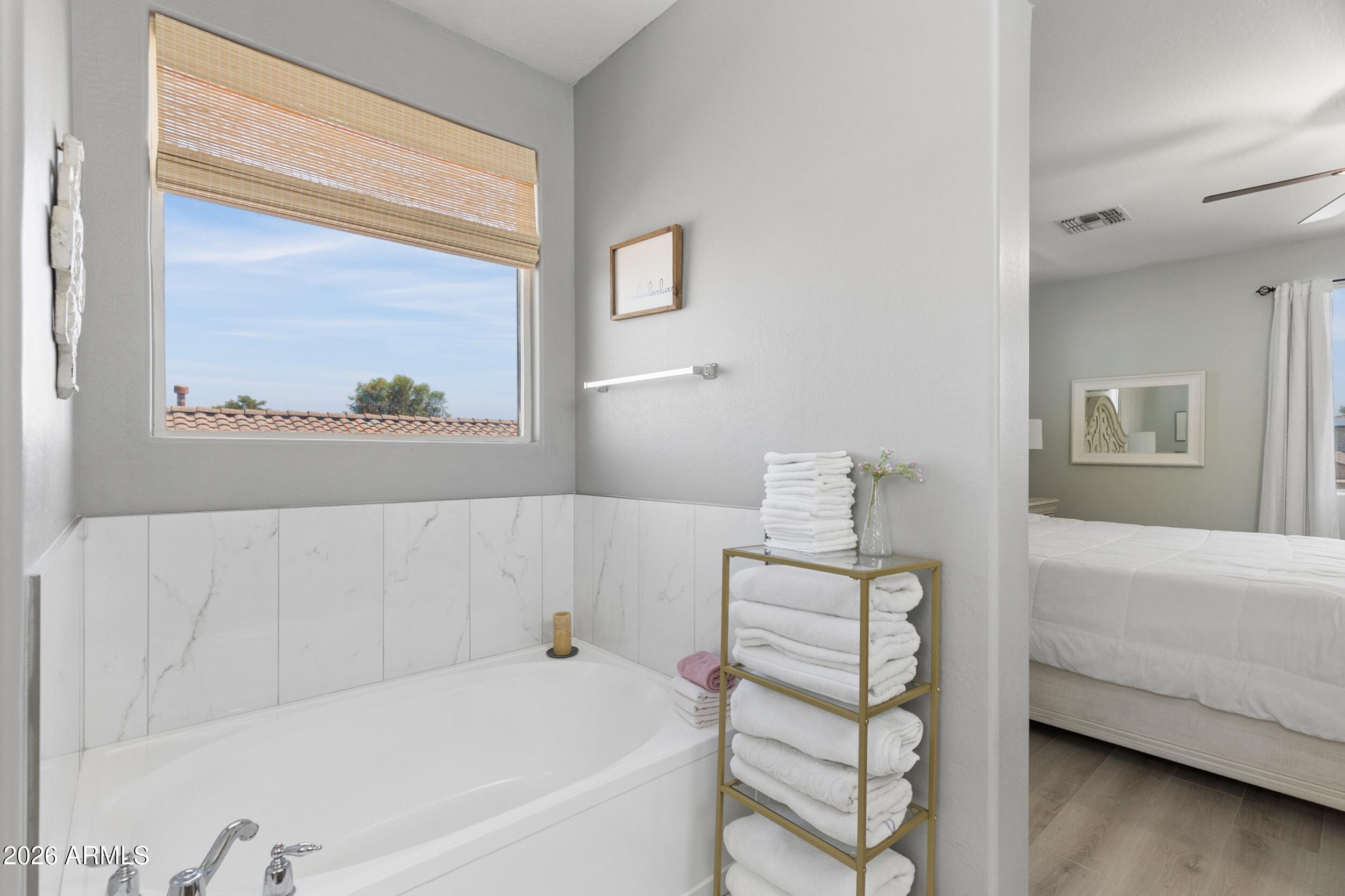 CANYON TRAILS UNIT 4 WEST PARCEL C1 - Residential