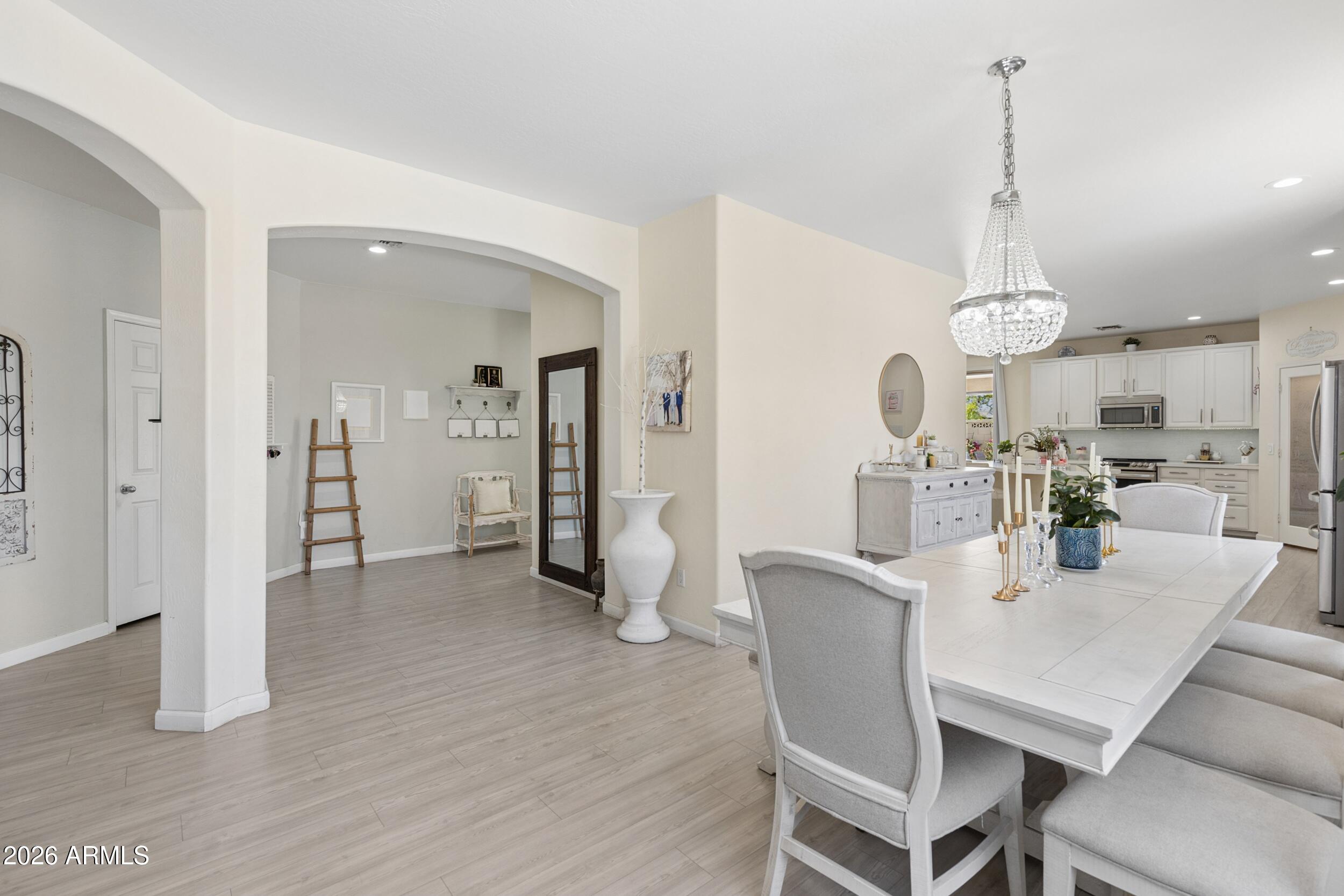 CANYON TRAILS UNIT 4 WEST PARCEL C1 - Residential
