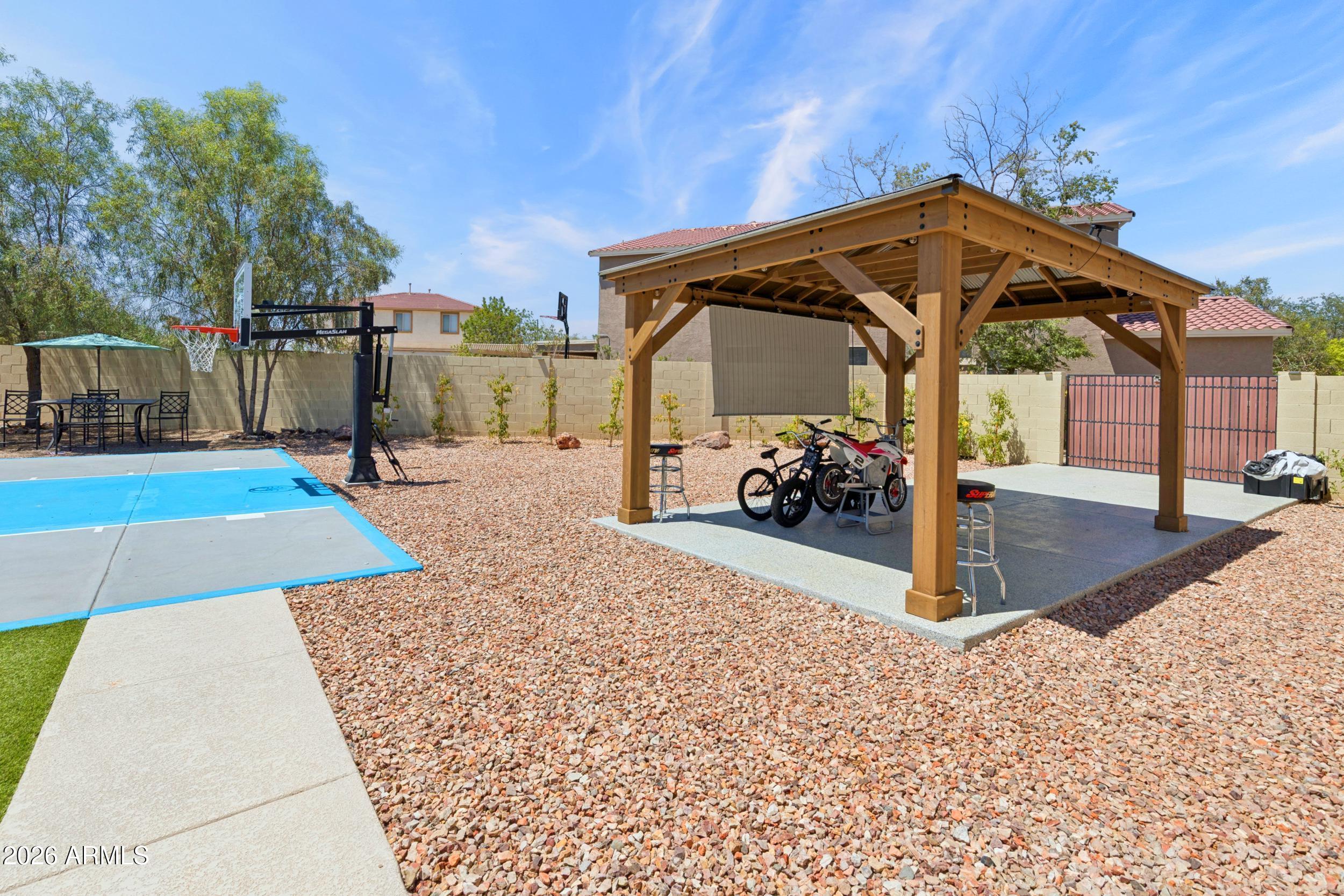 CANYON TRAILS UNIT 4 WEST PARCEL C1 - Residential