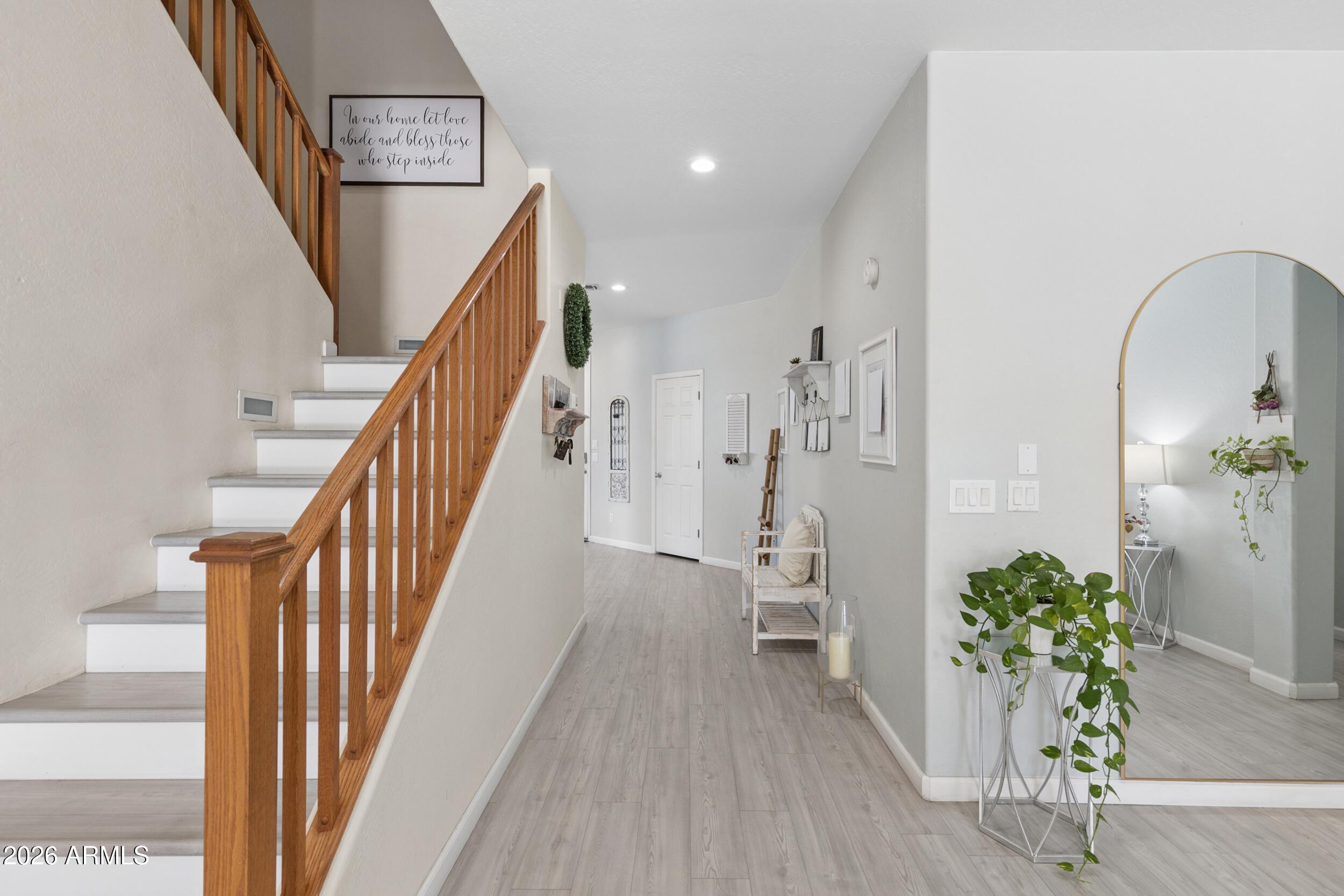 CANYON TRAILS UNIT 4 WEST PARCEL C1 - Residential