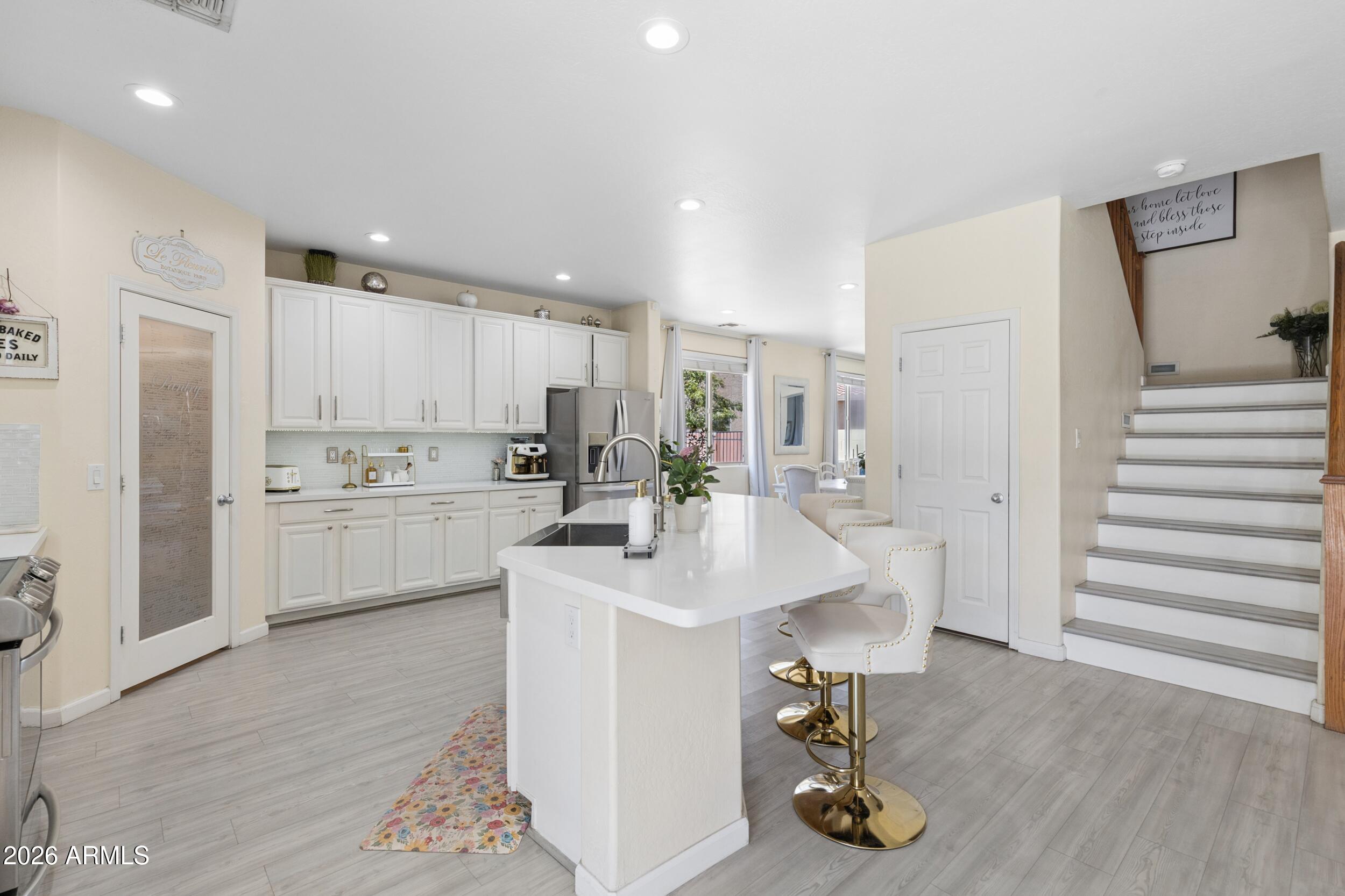 CANYON TRAILS UNIT 4 WEST PARCEL C1 - Residential
