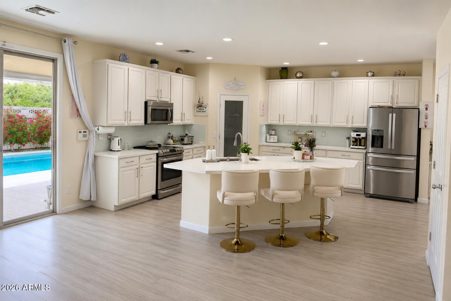 CANYON TRAILS UNIT 4 WEST PARCEL C1 - Residential