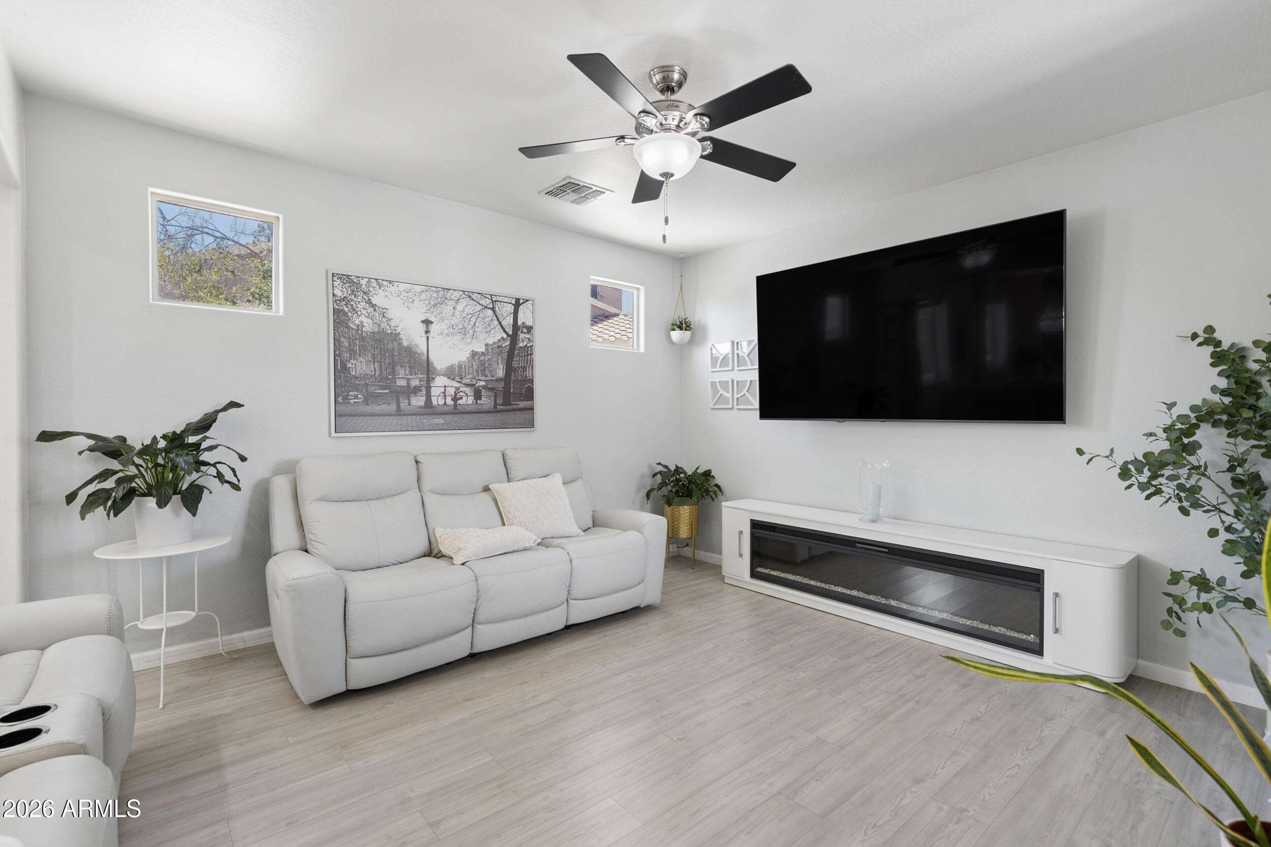 CANYON TRAILS UNIT 4 WEST PARCEL C1 - Residential