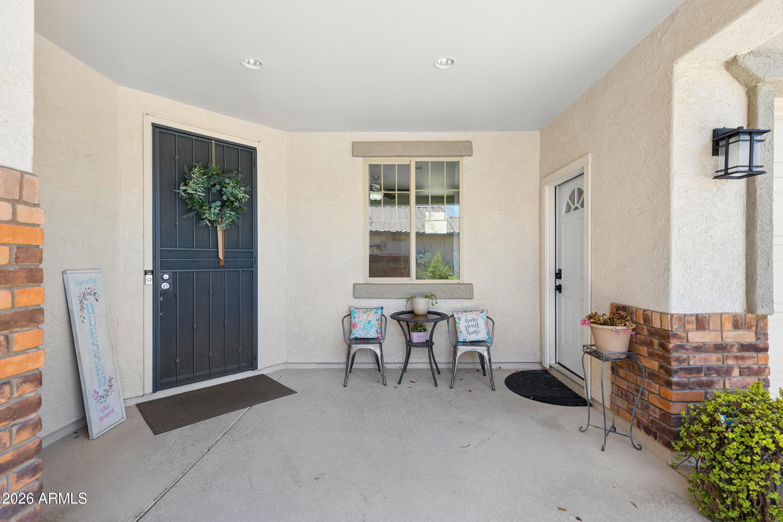 CANYON TRAILS UNIT 4 WEST PARCEL C1 - Residential