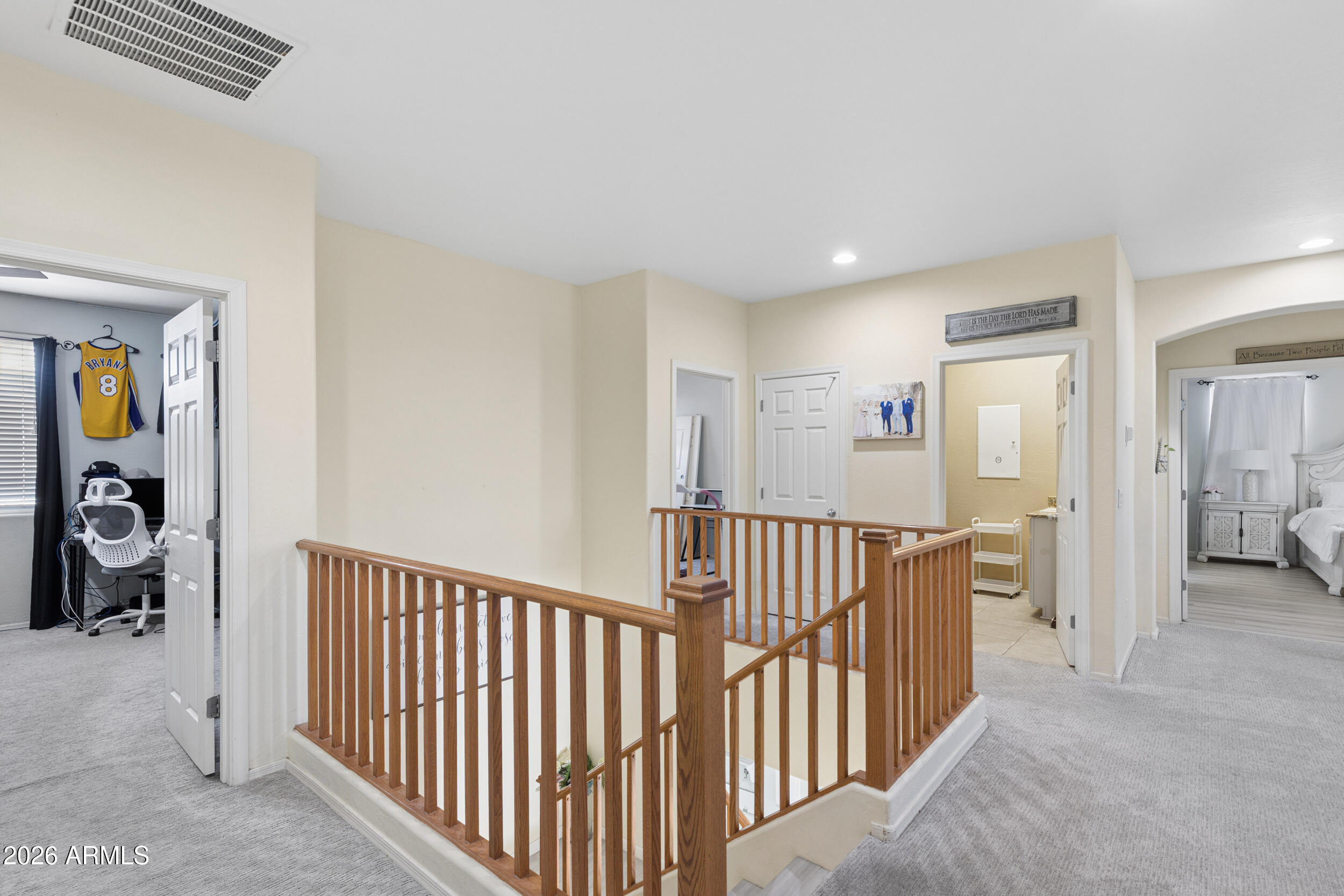 CANYON TRAILS UNIT 4 WEST PARCEL C1 - Residential