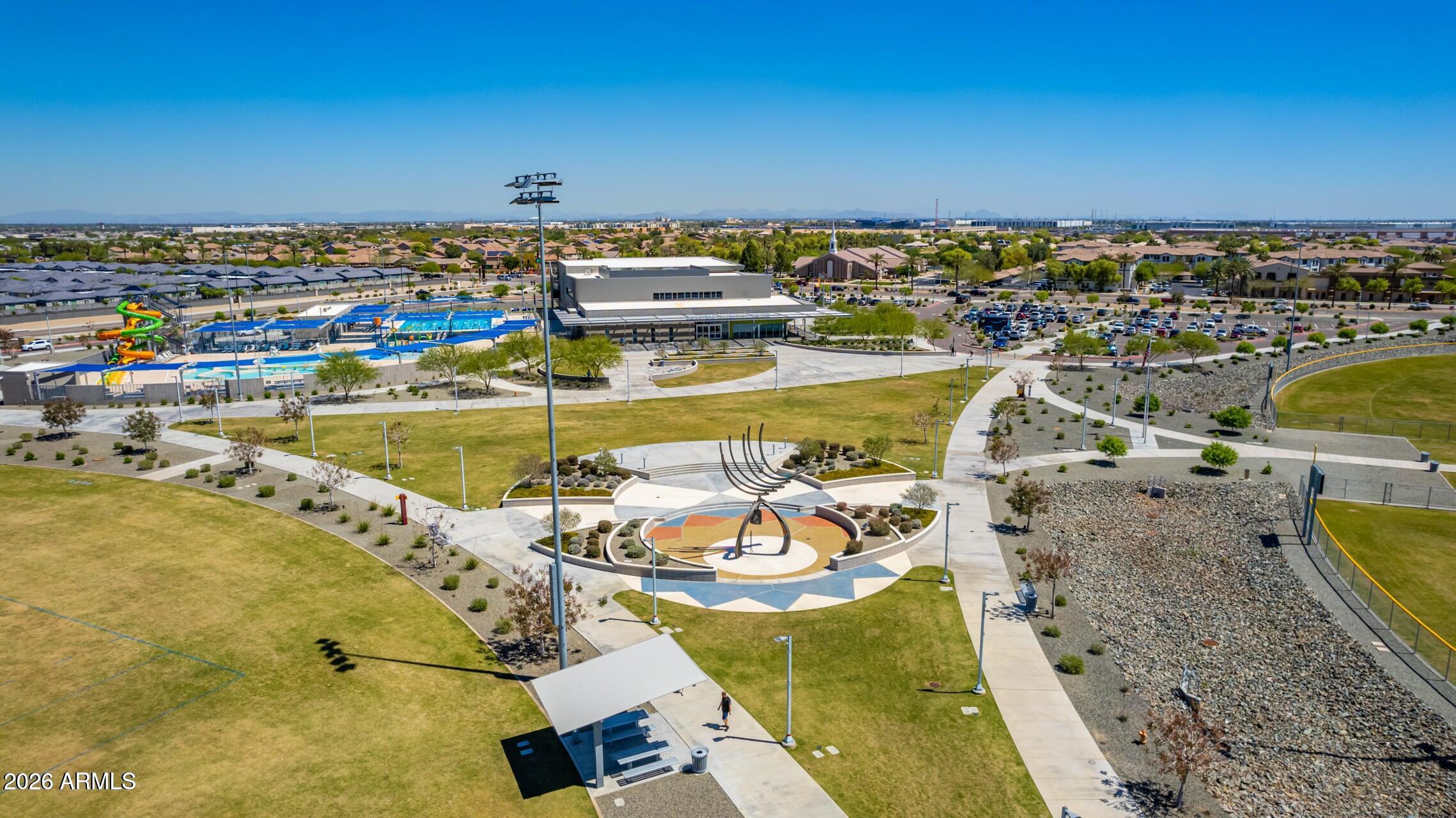 CANYON TRAILS UNIT 4 WEST PARCEL C1 - Residential