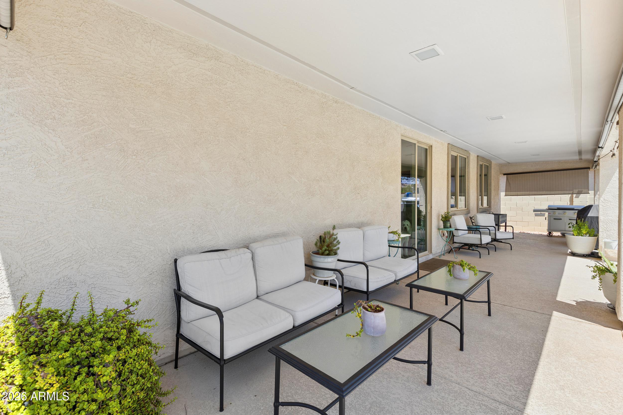 CANYON TRAILS UNIT 4 WEST PARCEL C1 - Residential