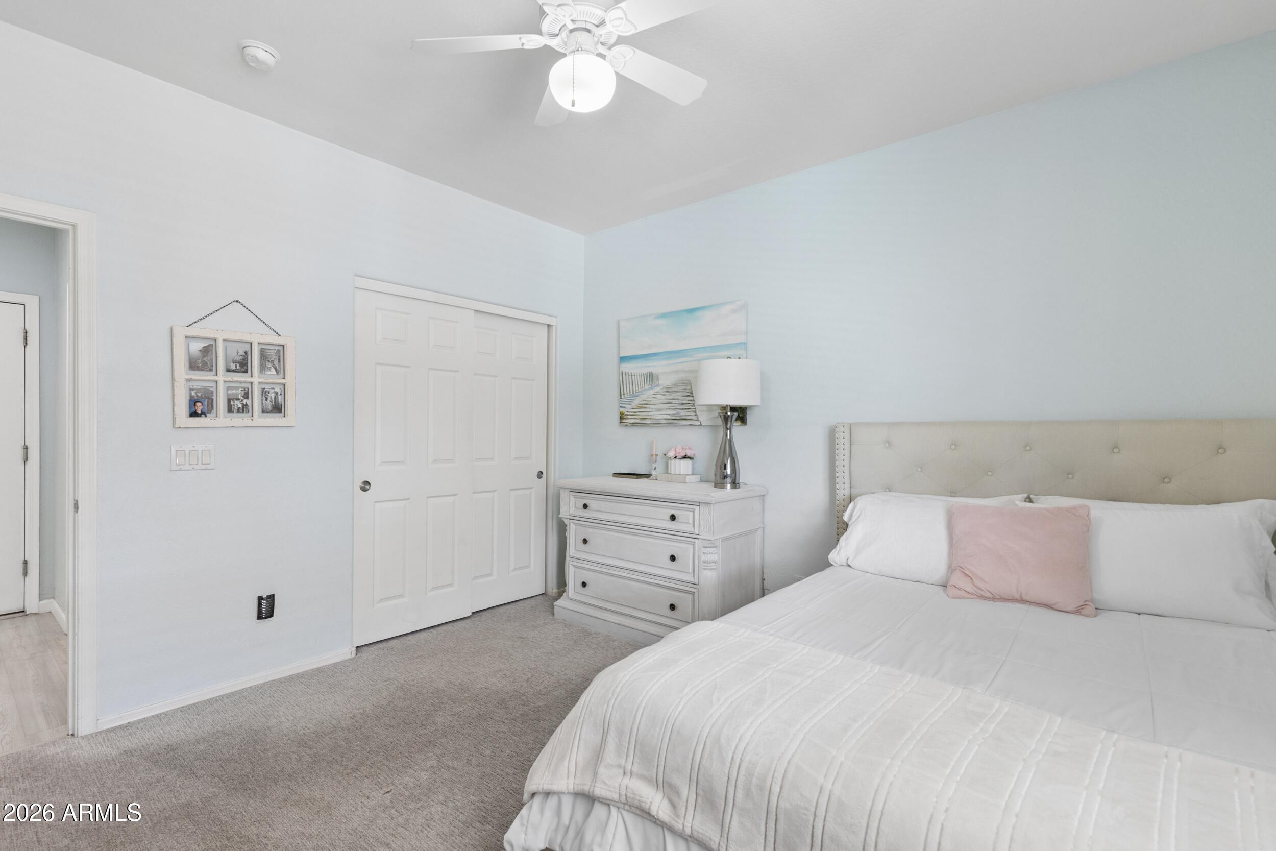 CANYON TRAILS UNIT 4 WEST PARCEL C1 - Residential