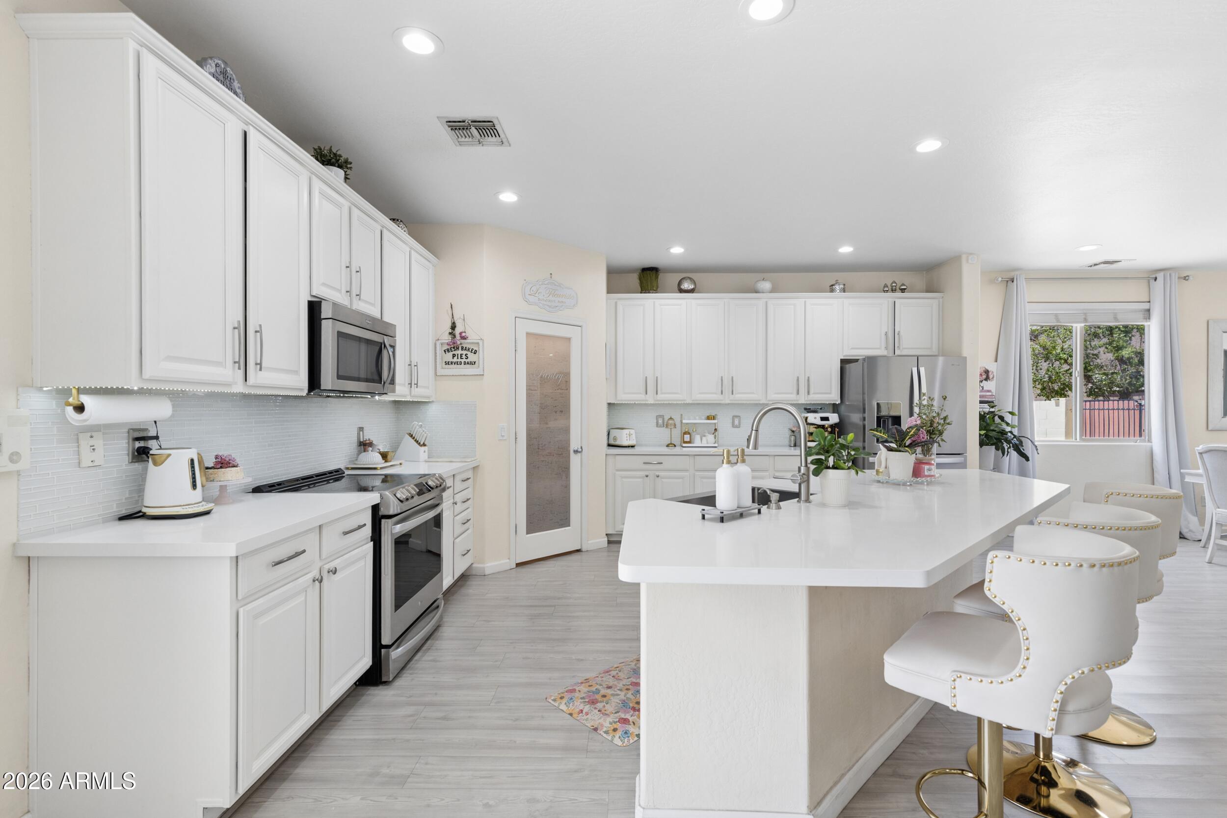 CANYON TRAILS UNIT 4 WEST PARCEL C1 - Residential