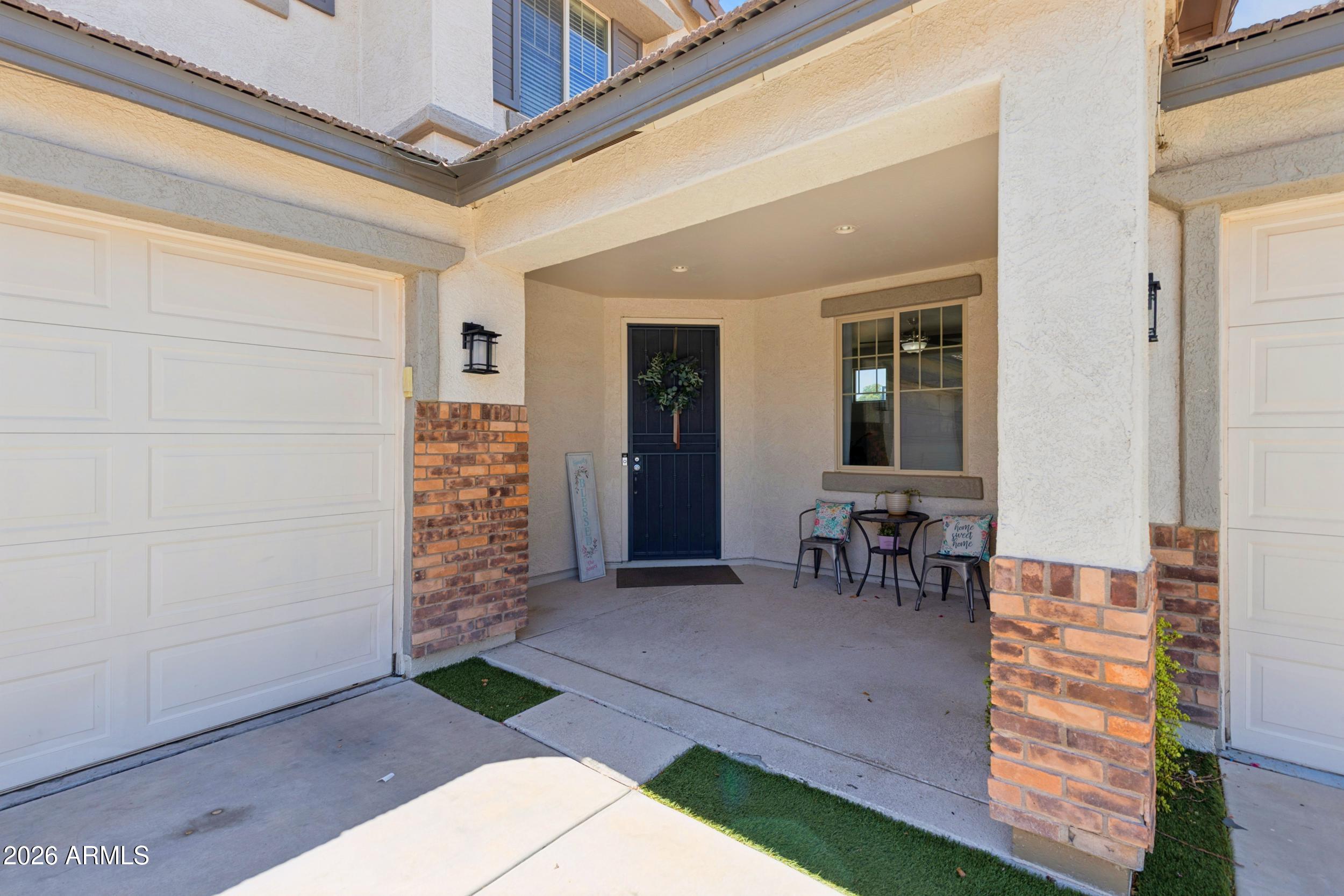 CANYON TRAILS UNIT 4 WEST PARCEL C1 - Residential