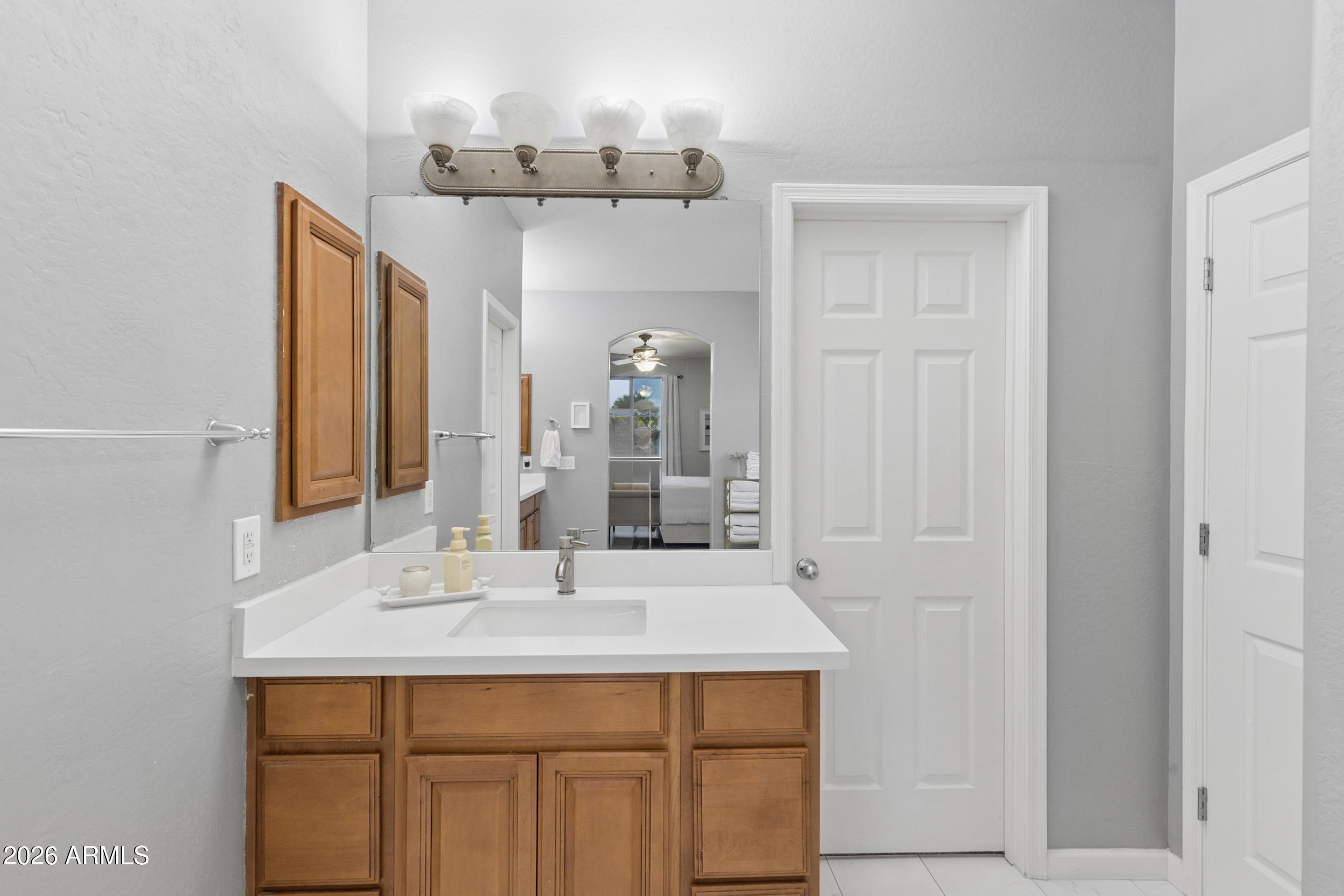 CANYON TRAILS UNIT 4 WEST PARCEL C1 - Residential