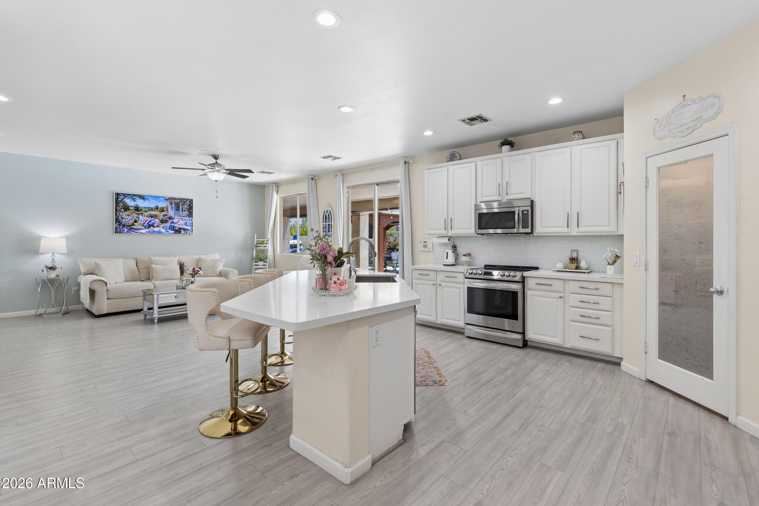 CANYON TRAILS UNIT 4 WEST PARCEL C1 - Residential
