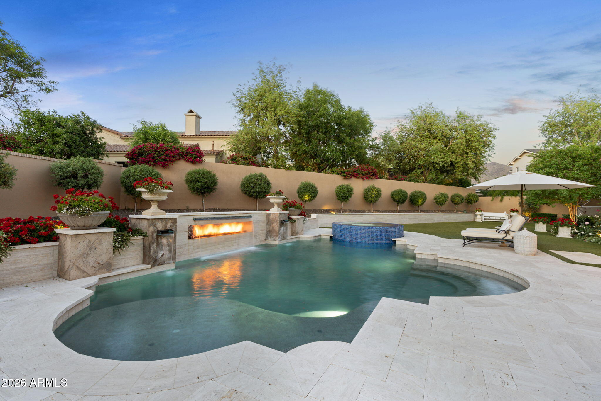 SILVERLEAF AT DC RANCH - Residential