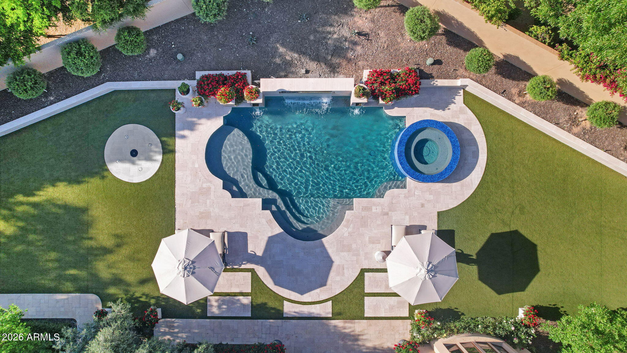 SILVERLEAF AT DC RANCH - Residential