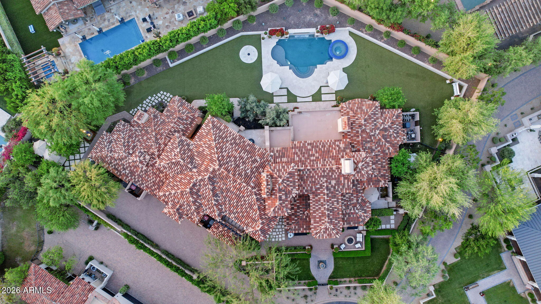 SILVERLEAF AT DC RANCH - Residential