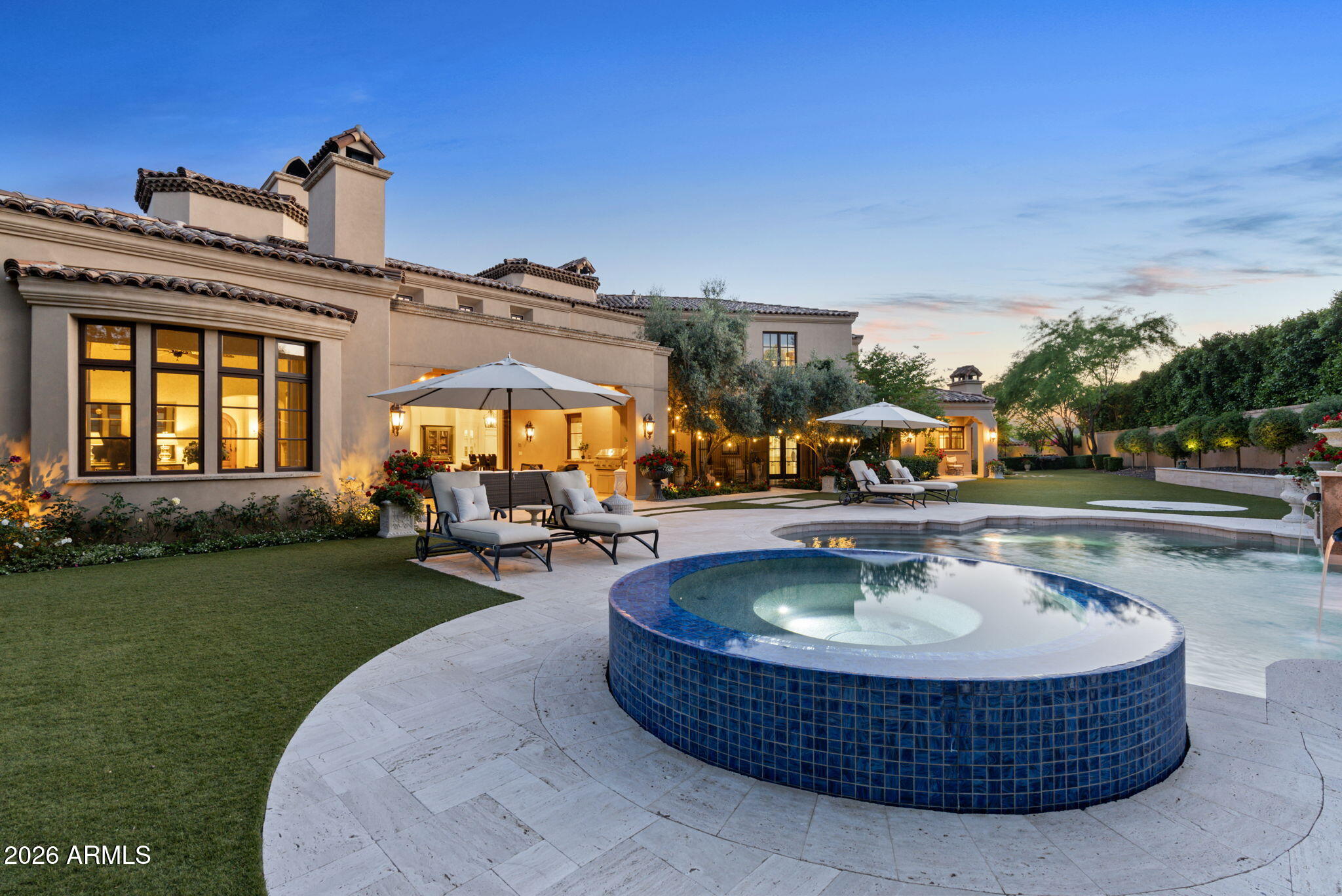SILVERLEAF AT DC RANCH - Residential