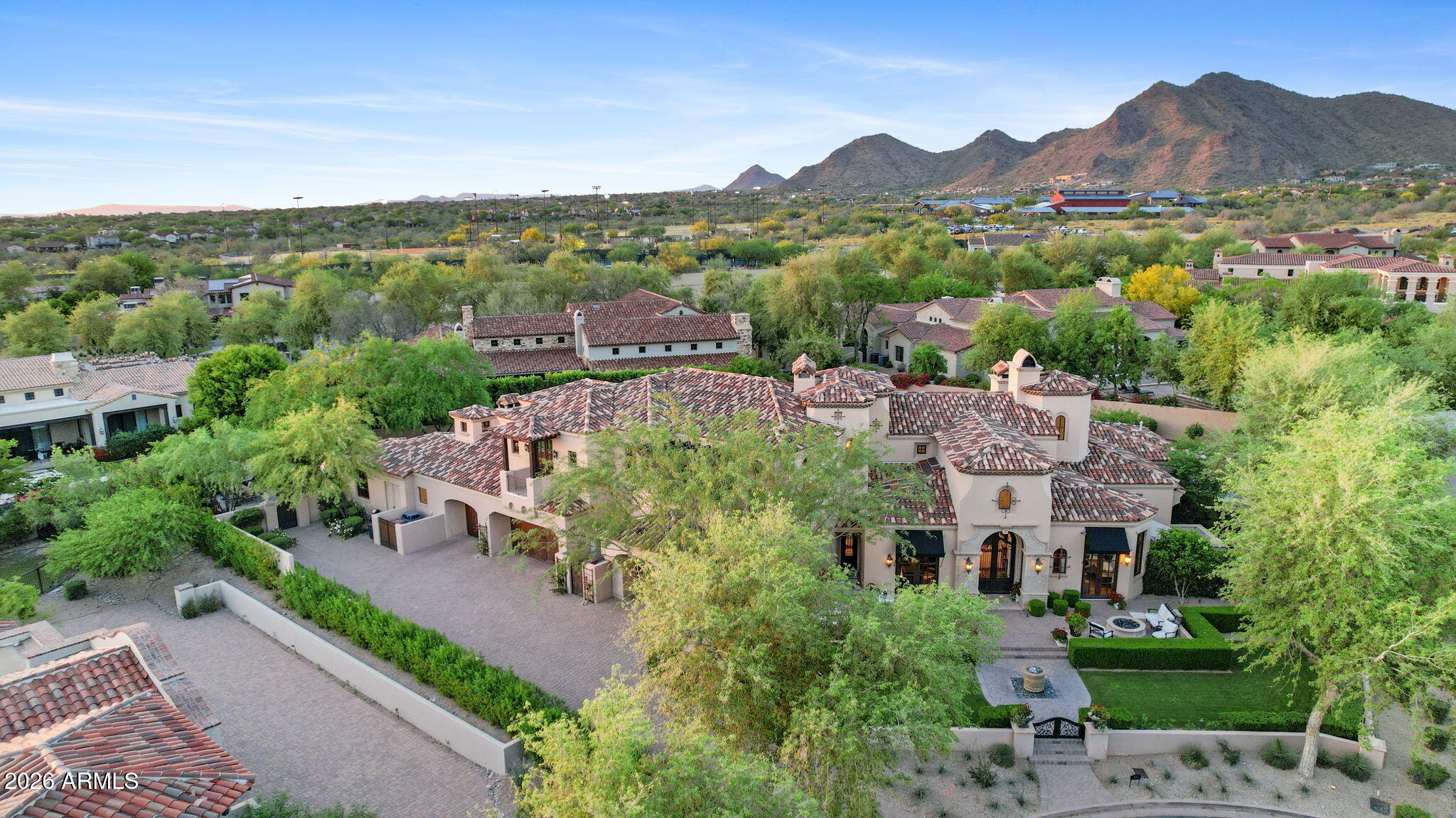 SILVERLEAF AT DC RANCH - Residential
