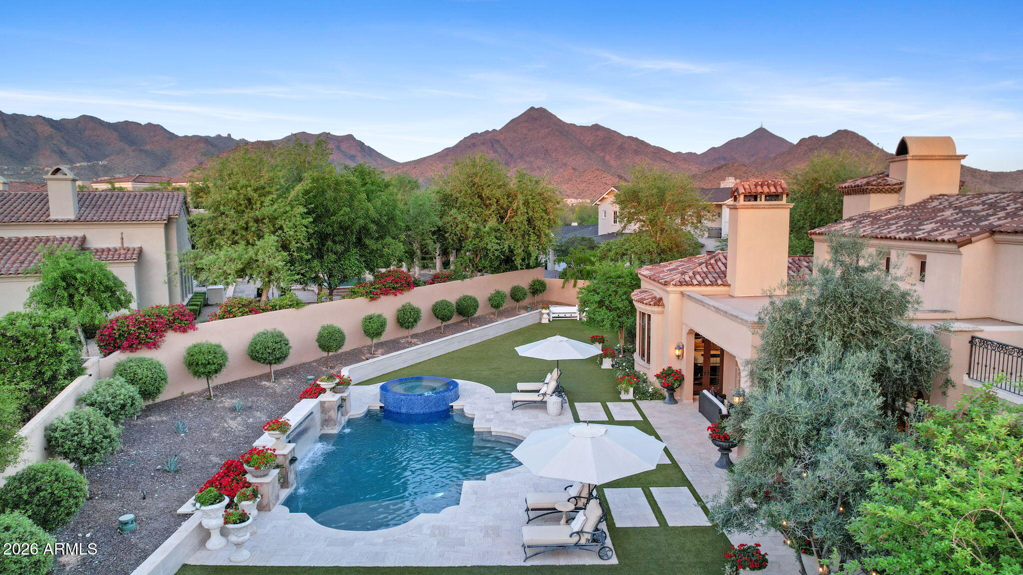 SILVERLEAF AT DC RANCH - Residential