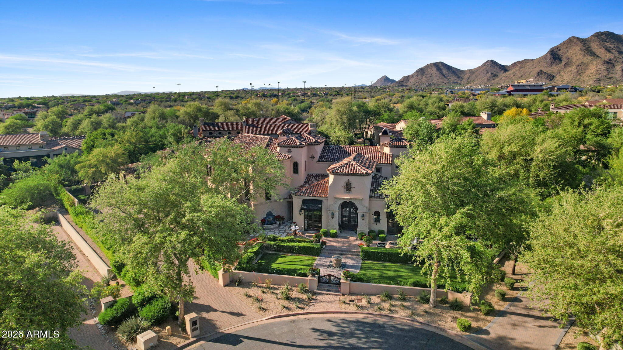 SILVERLEAF AT DC RANCH - Residential