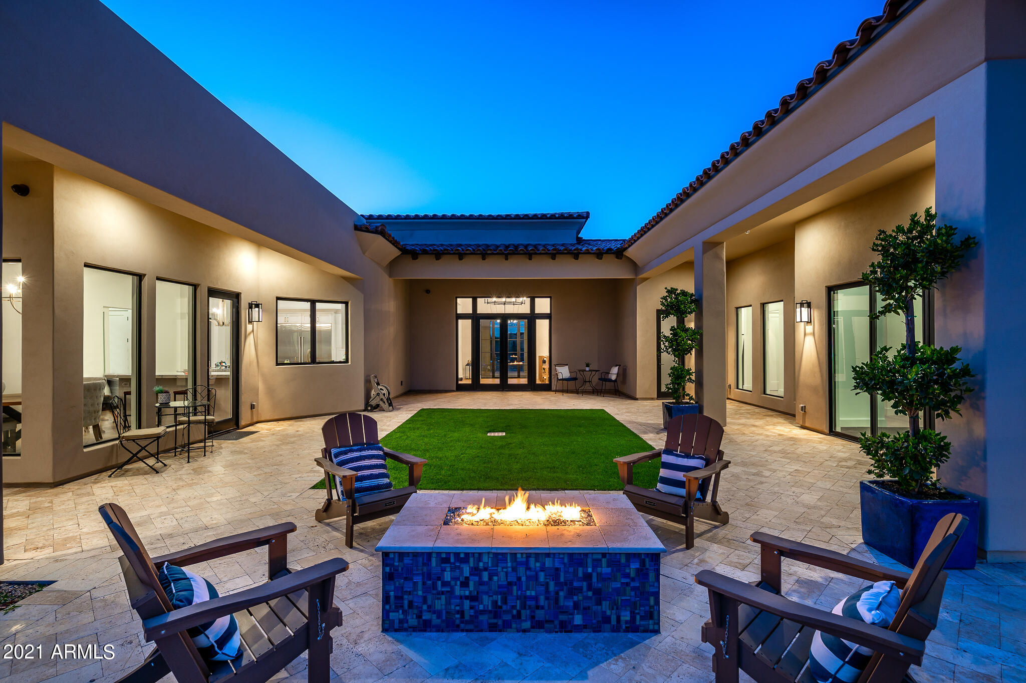 N/A - Residential