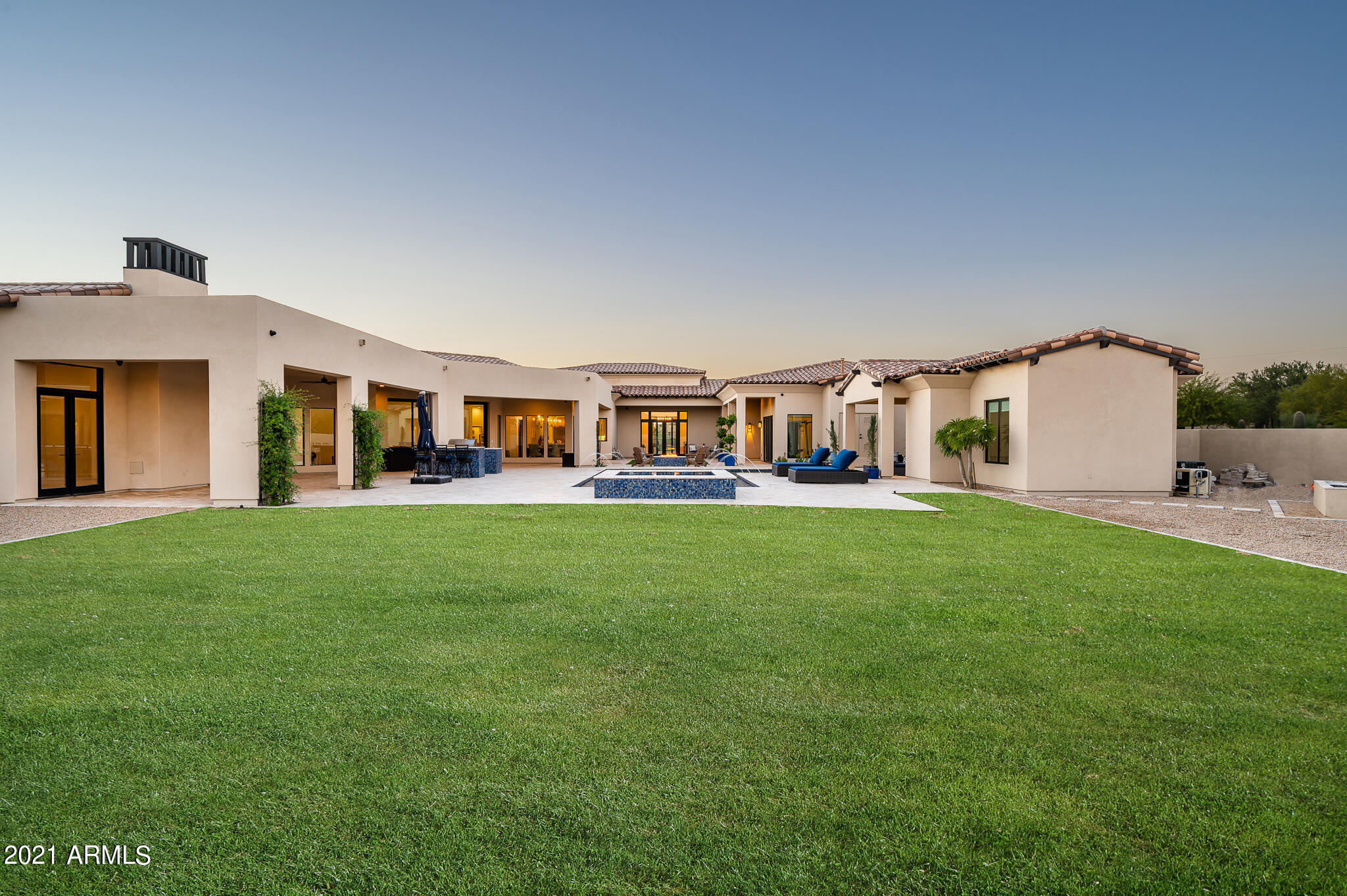 N/A - Residential