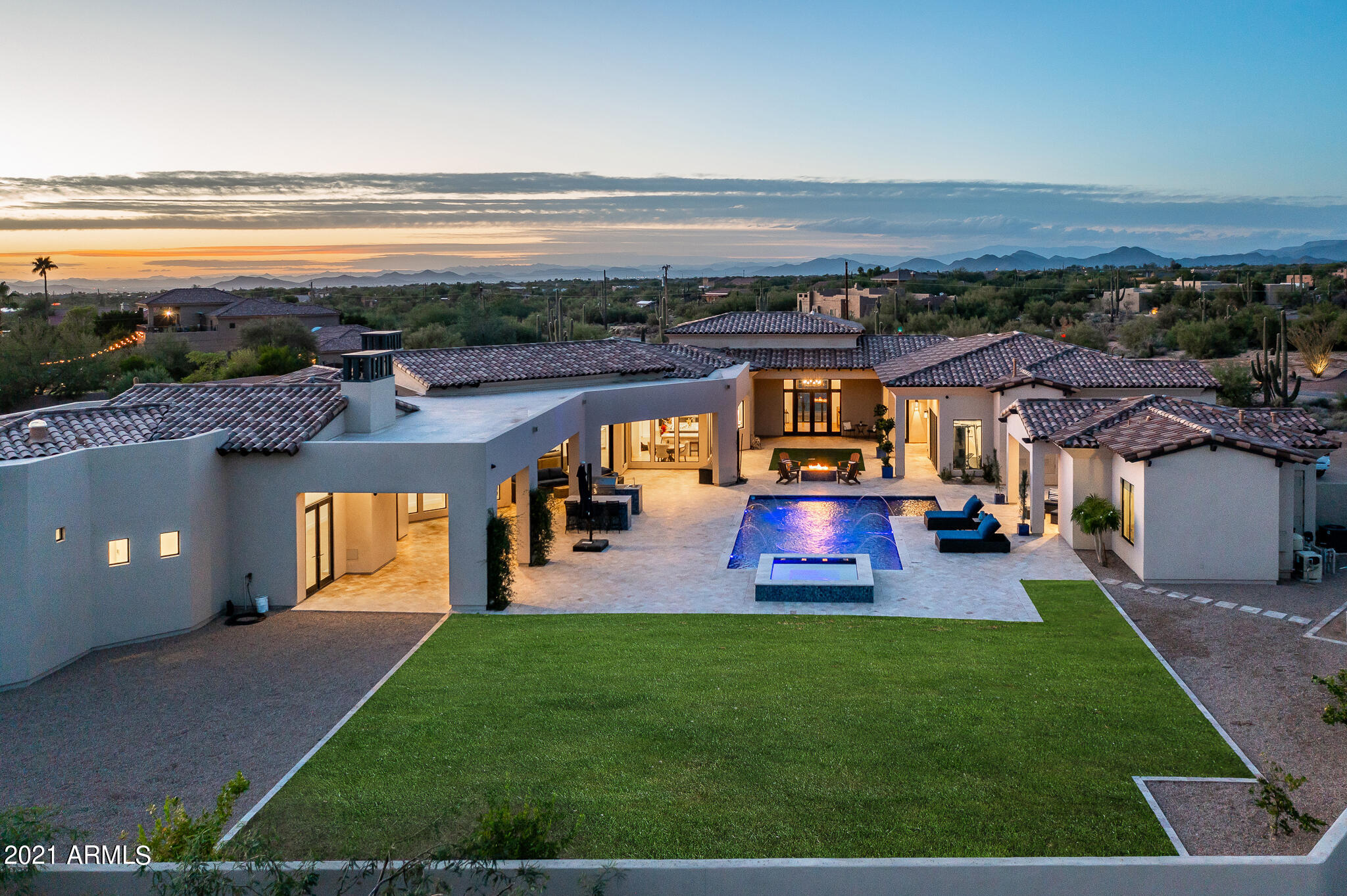 N/A - Residential