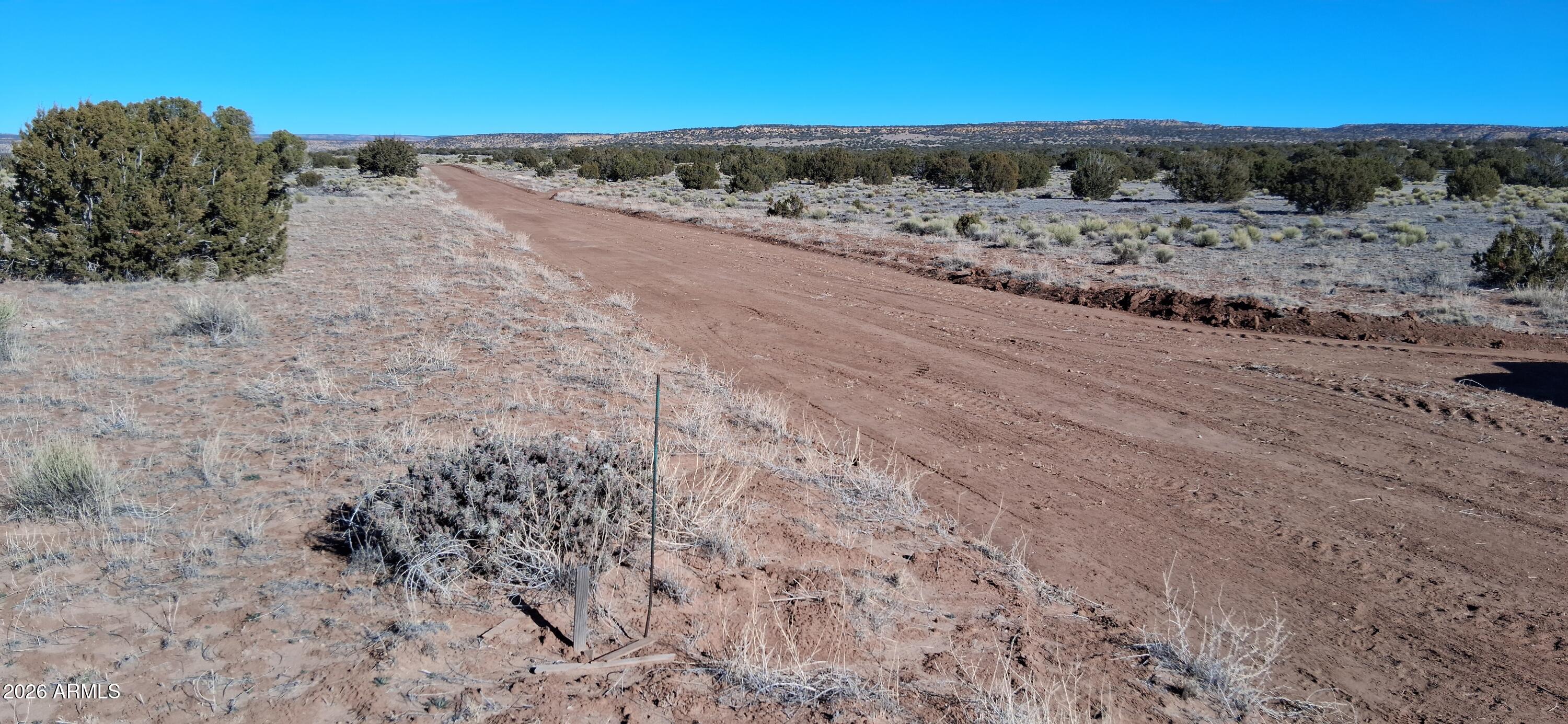 WOODLAND VALLEY RANCH UNIT 7 - Land