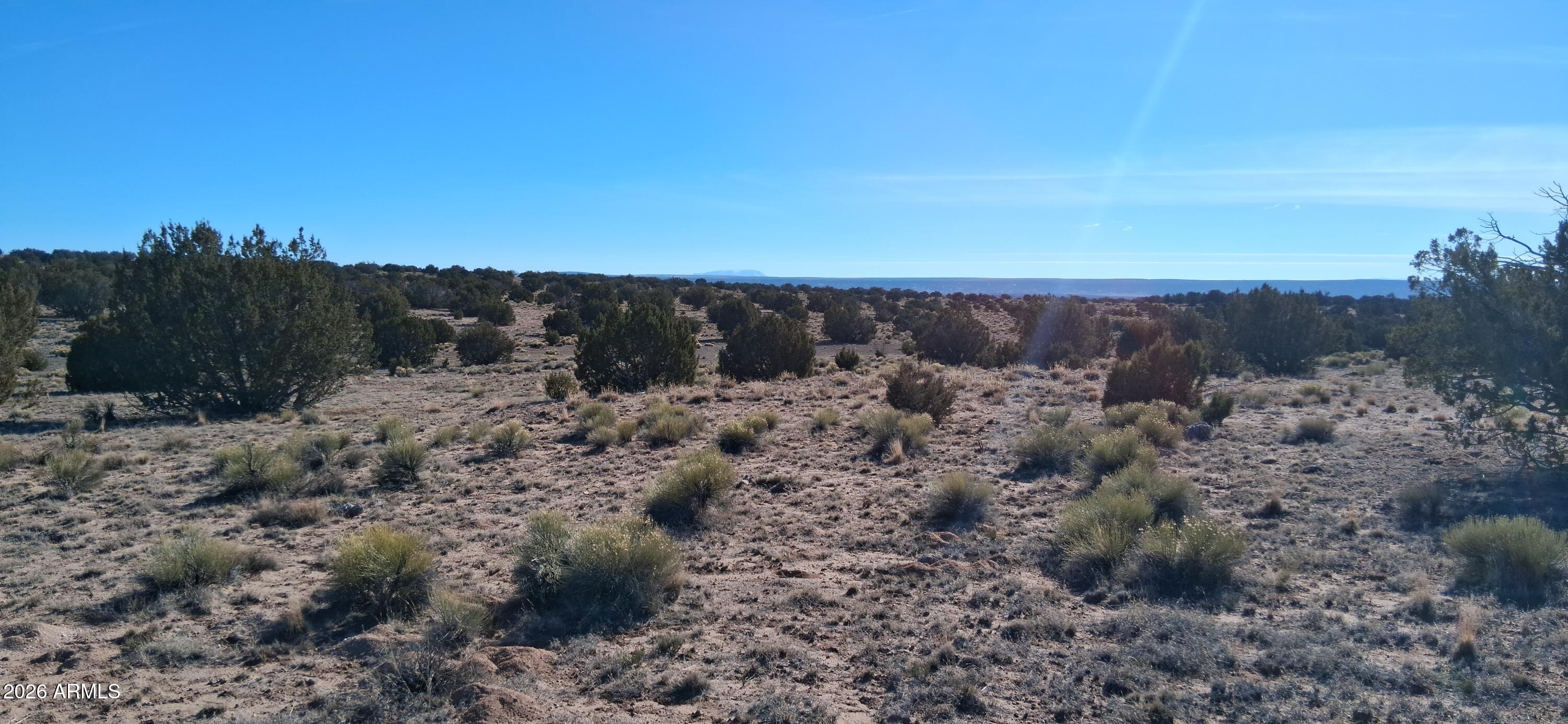 WOODLAND VALLEY RANCH UNIT 7 - Land