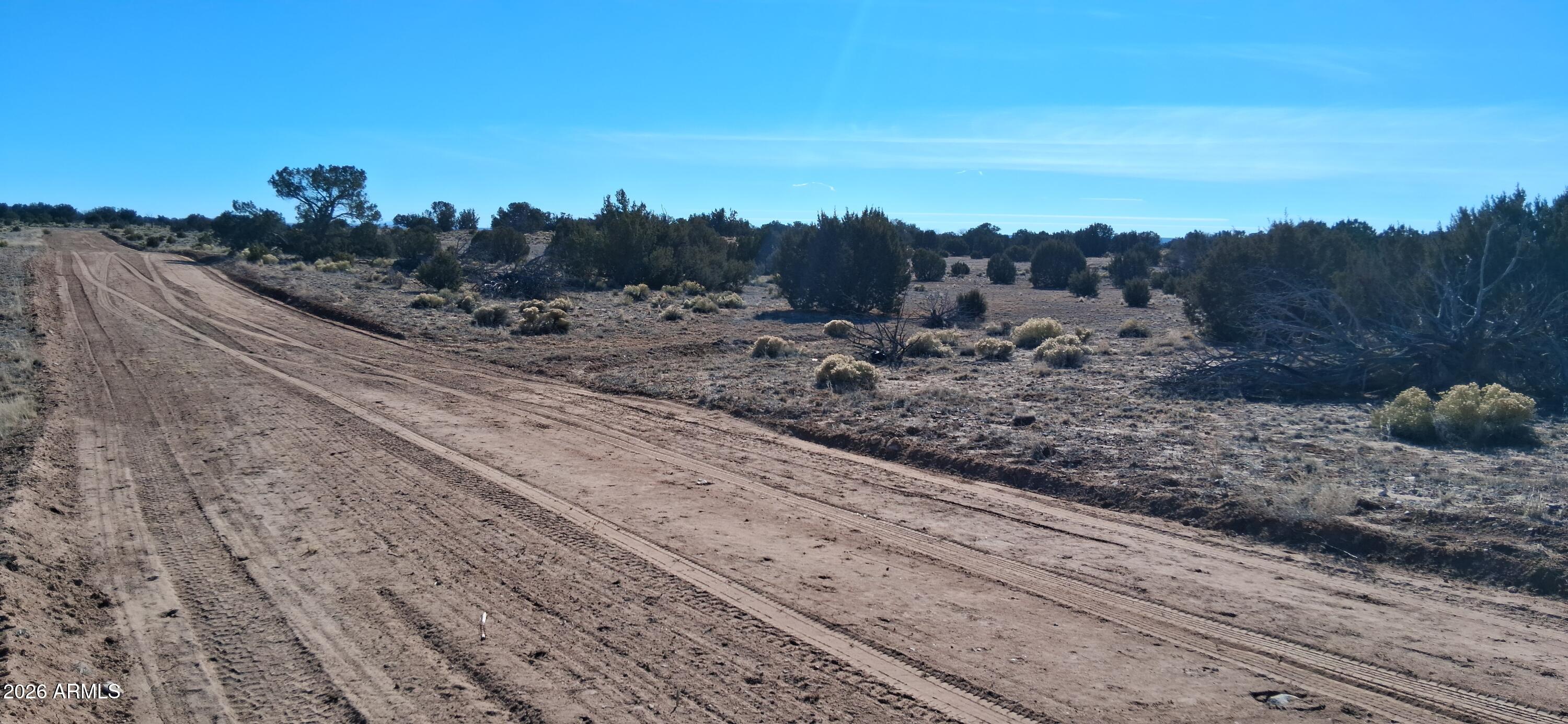 WOODLAND VALLEY RANCH UNIT 7 - Land