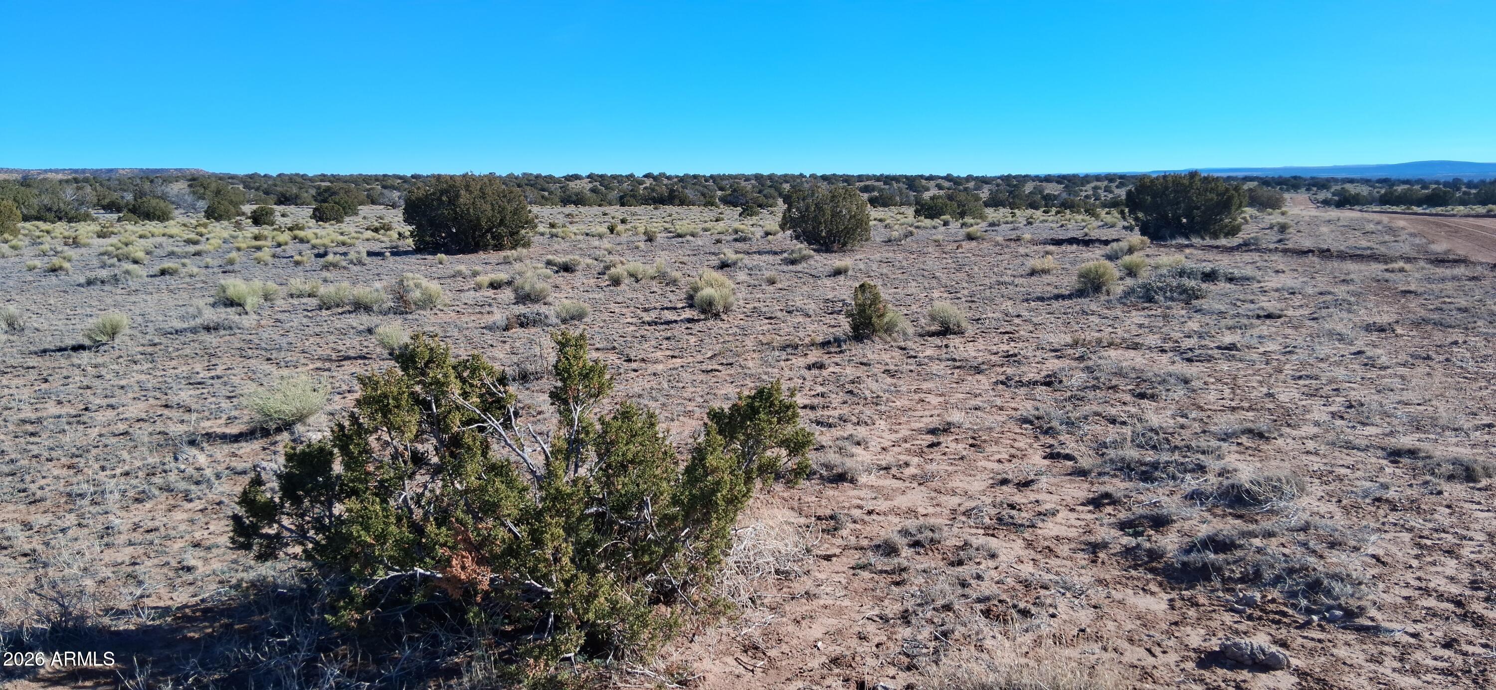 WOODLAND VALLEY RANCH UNIT 7 - Land