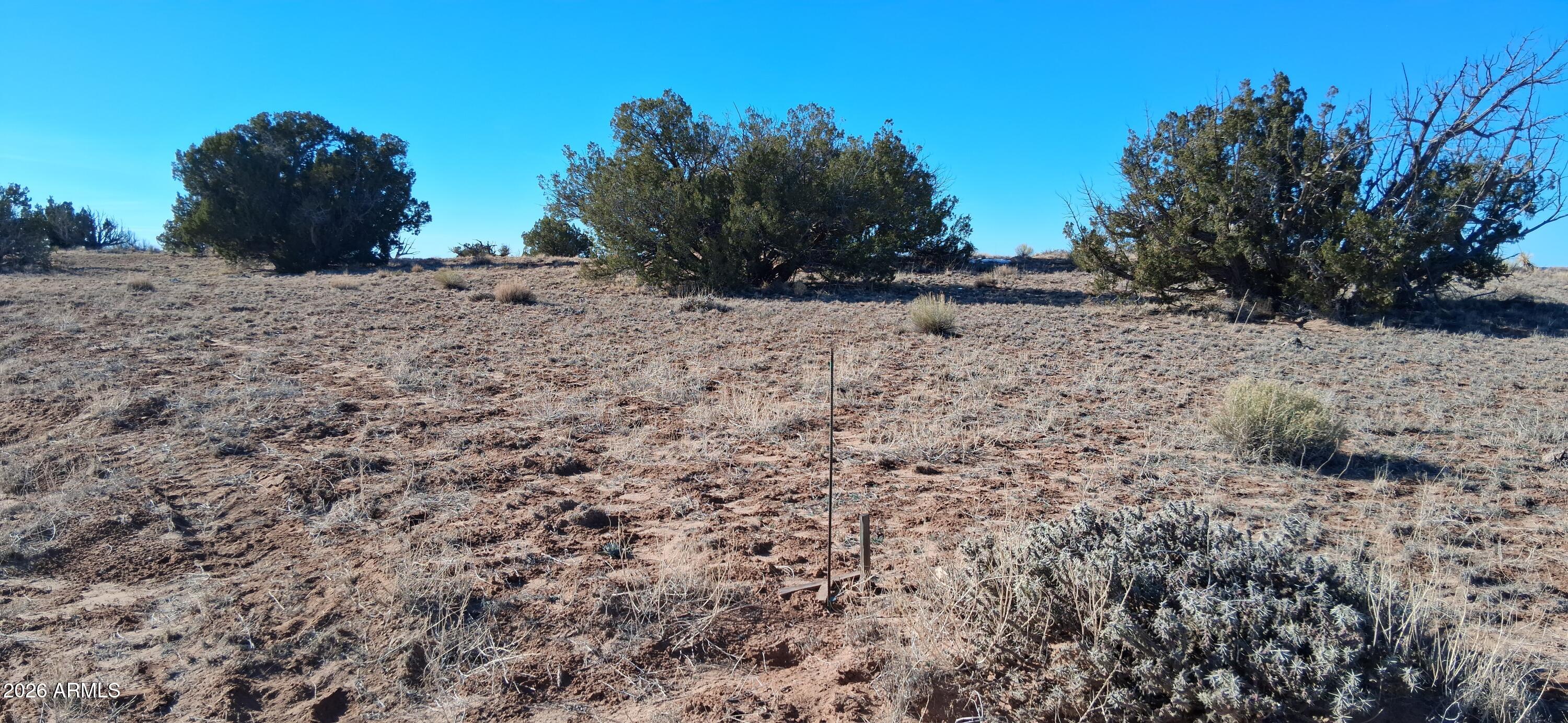 WOODLAND VALLEY RANCH UNIT 7 - Land
