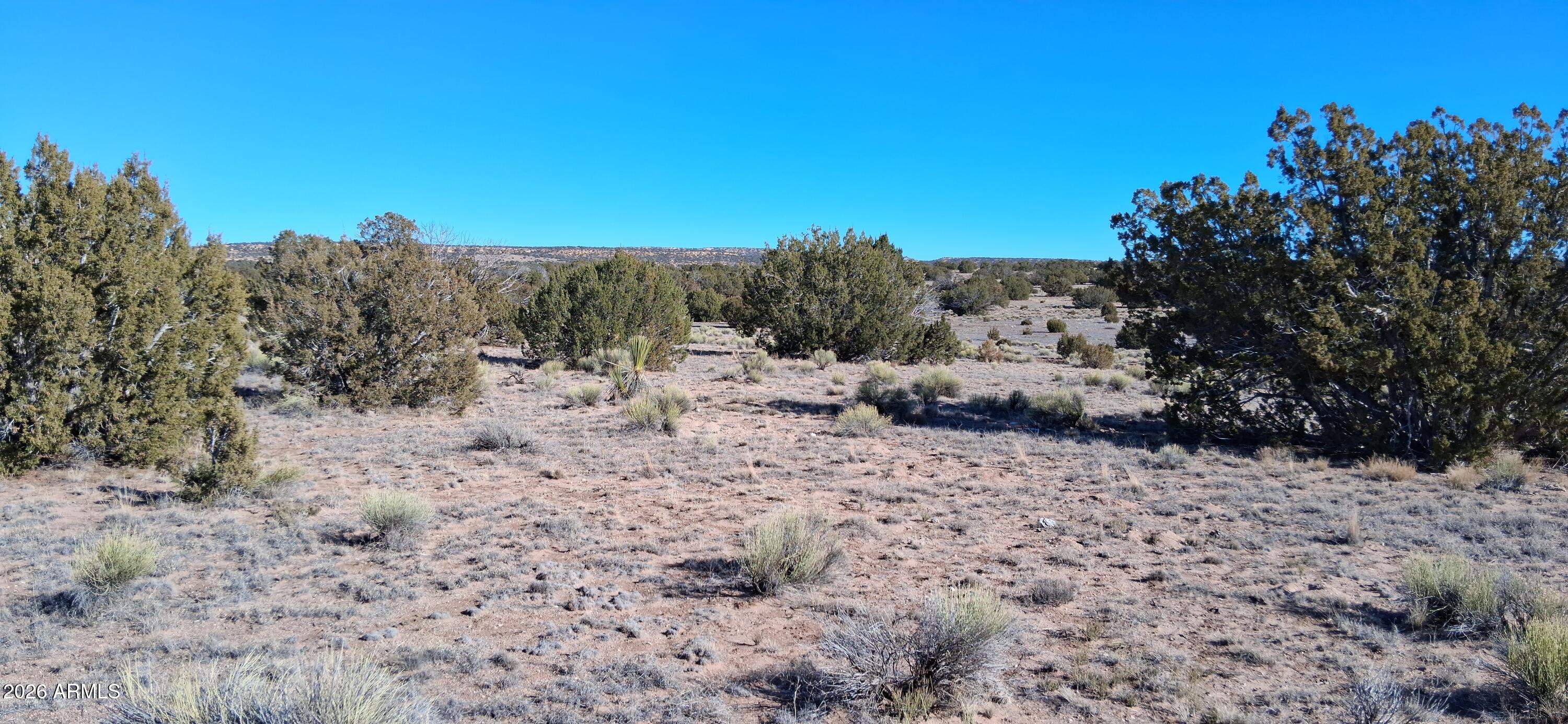 WOODLAND VALLEY RANCH UNIT 7 - Land