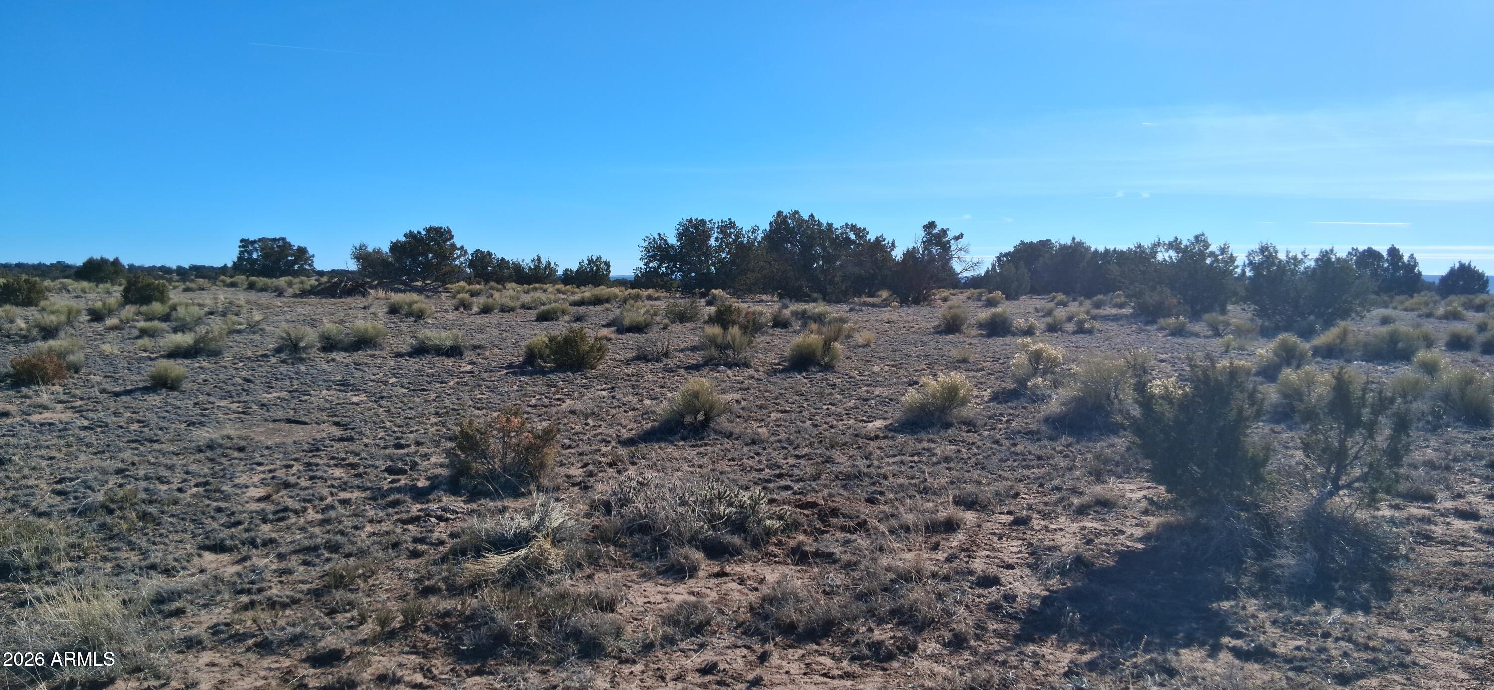 WOODLAND VALLEY RANCH UNIT 7 - Land