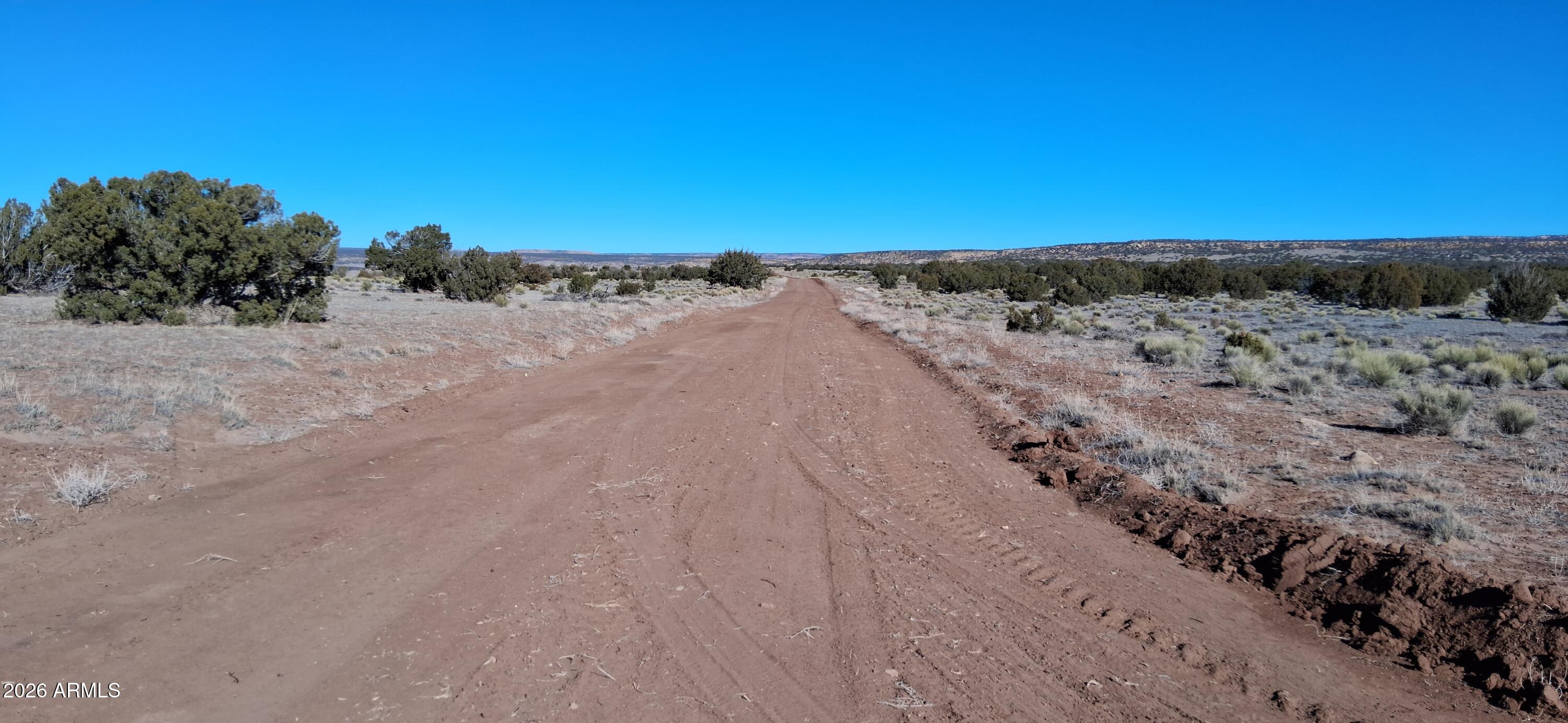 WOODLAND VALLEY RANCH UNIT 7 - Land
