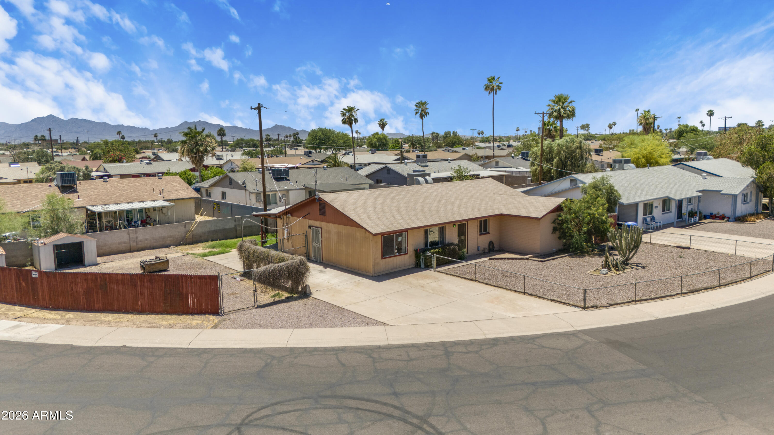 MARYVALE TERRACE 30 LOTS 12504-12521 - Residential