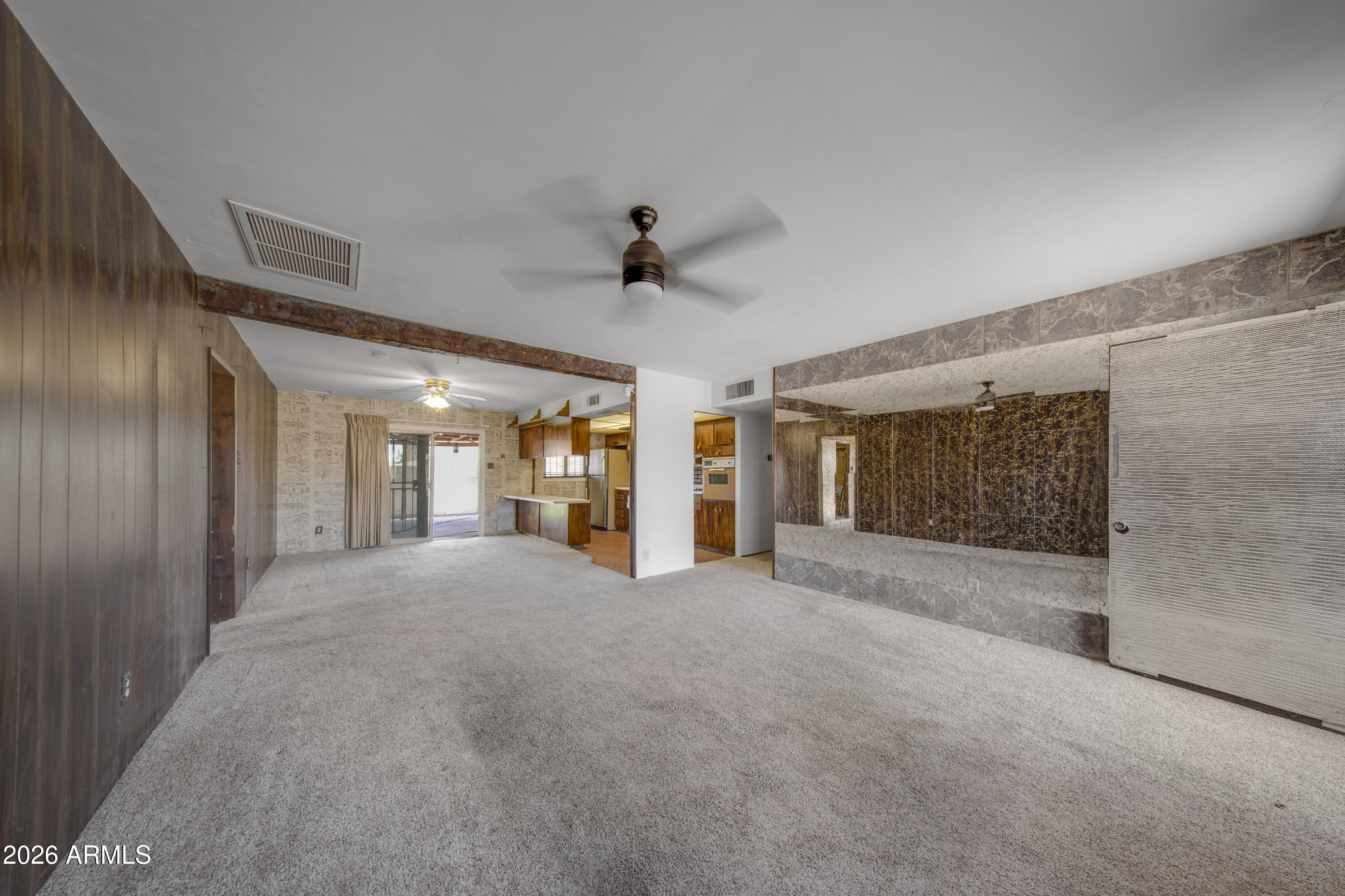 MARYVALE TERRACE 30 LOTS 12504-12521 - Residential
